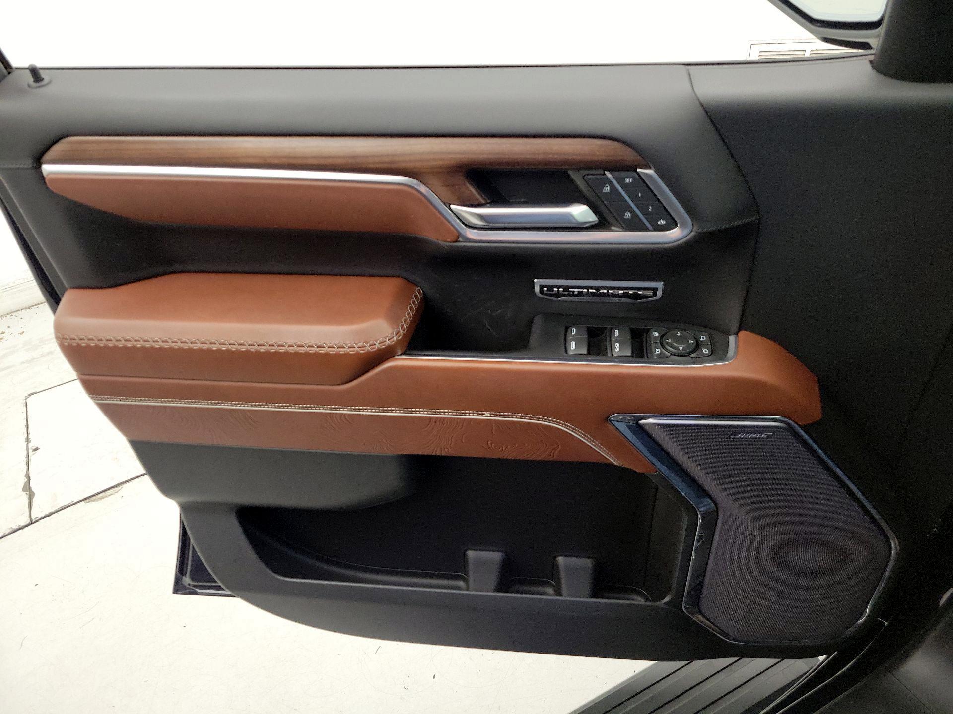 Thumbnail: 2022 GMC Sierra 1500 - 12