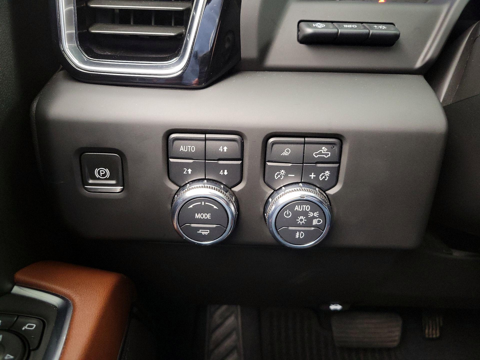 Thumbnail: 2022 GMC Sierra 1500 - 13