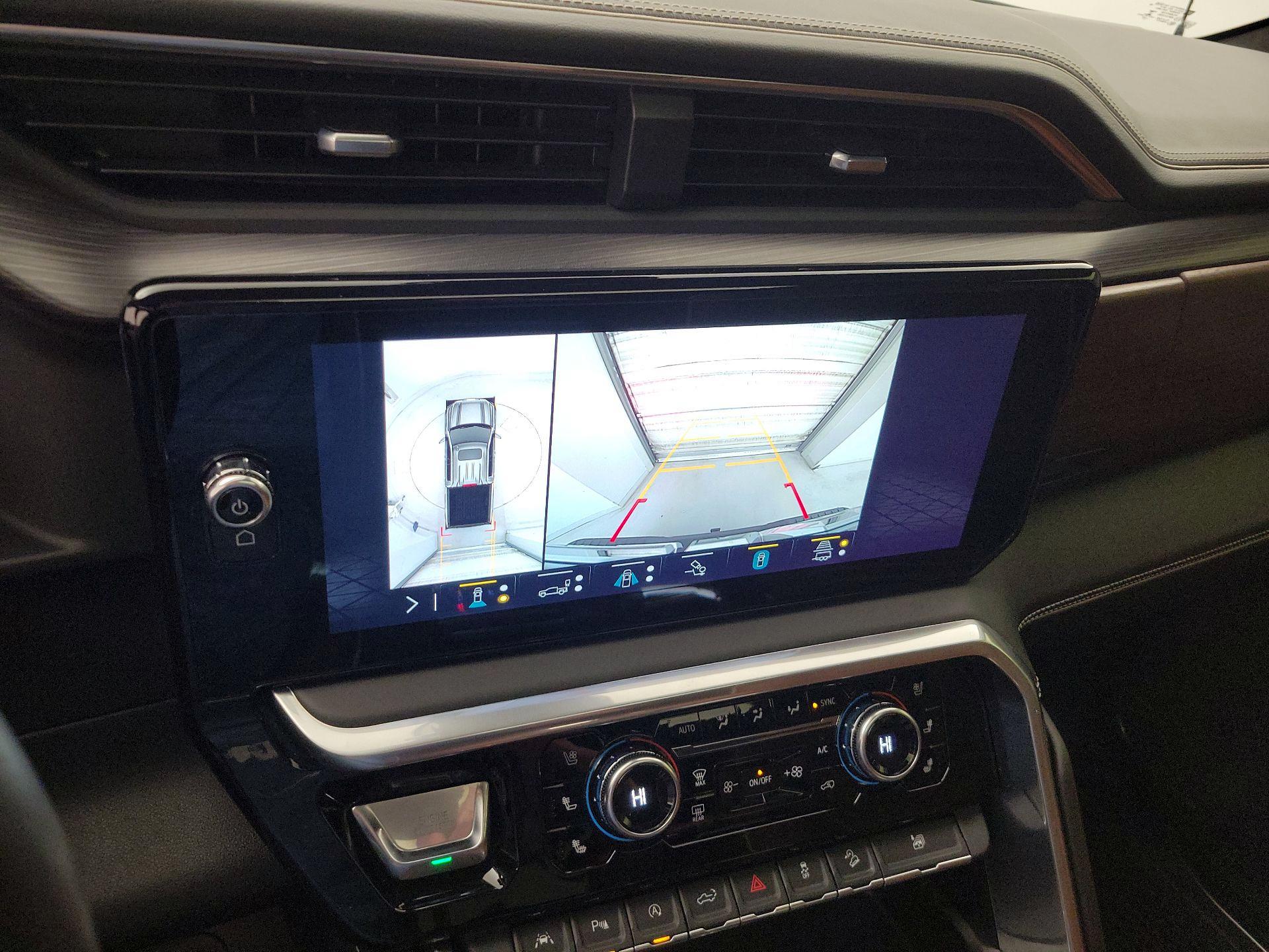 Thumbnail: 2022 GMC Sierra 1500 - 14