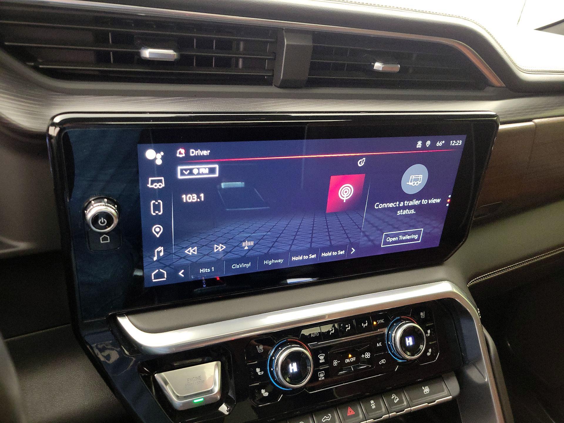 Thumbnail: 2022 GMC Sierra 1500 - 15