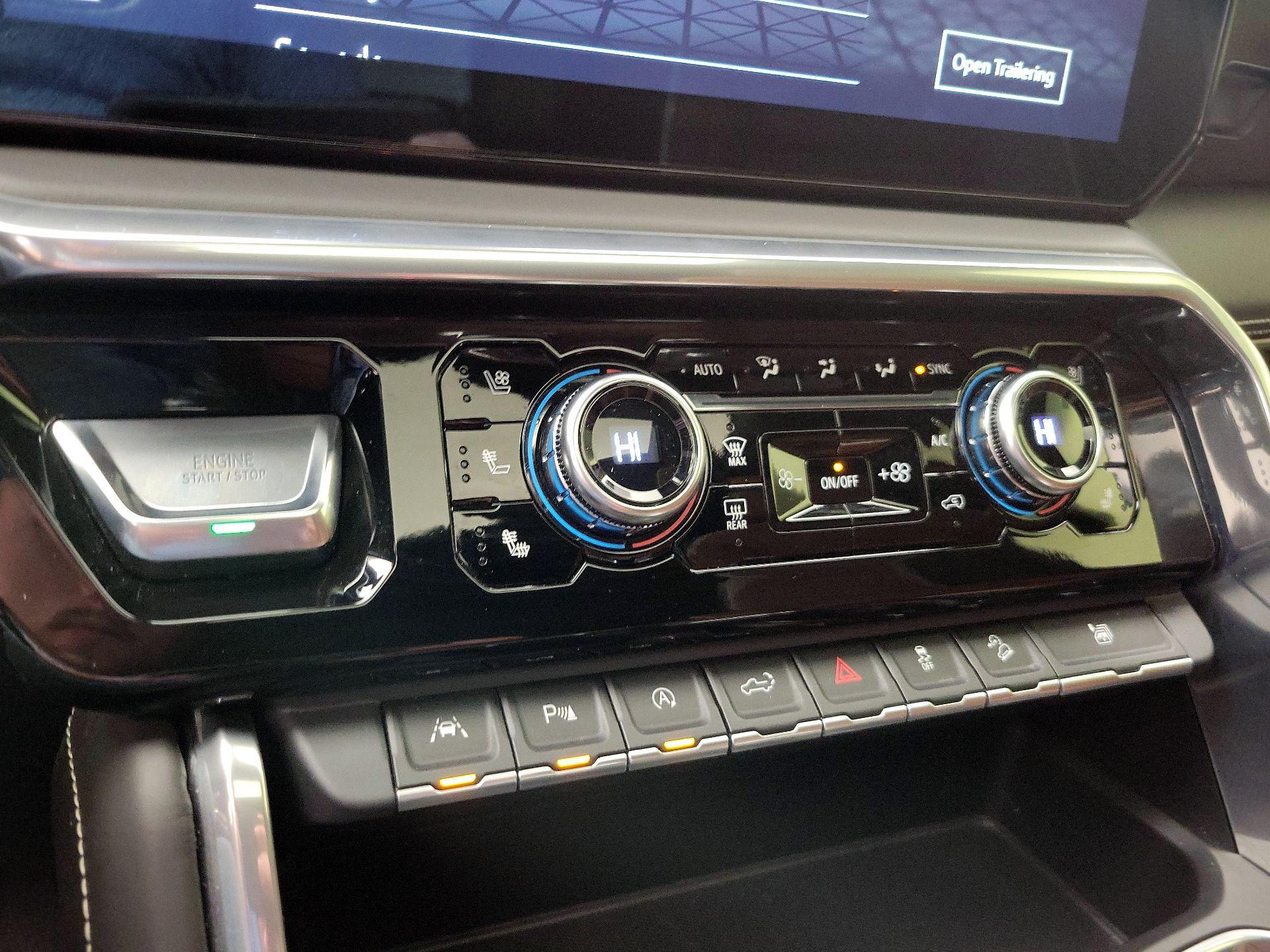 Thumbnail: 2022 GMC Sierra 1500 - 16