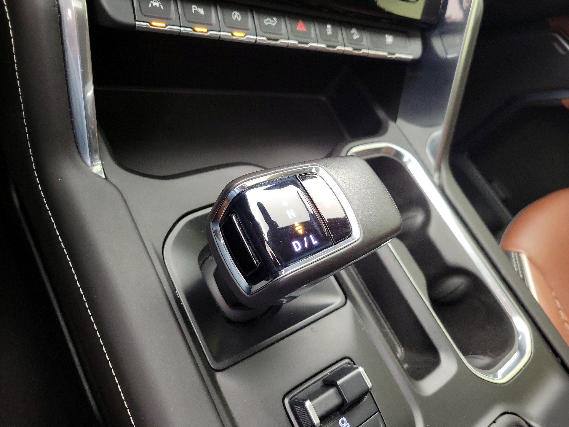 Thumbnail: 2022 GMC Sierra 1500 - 17