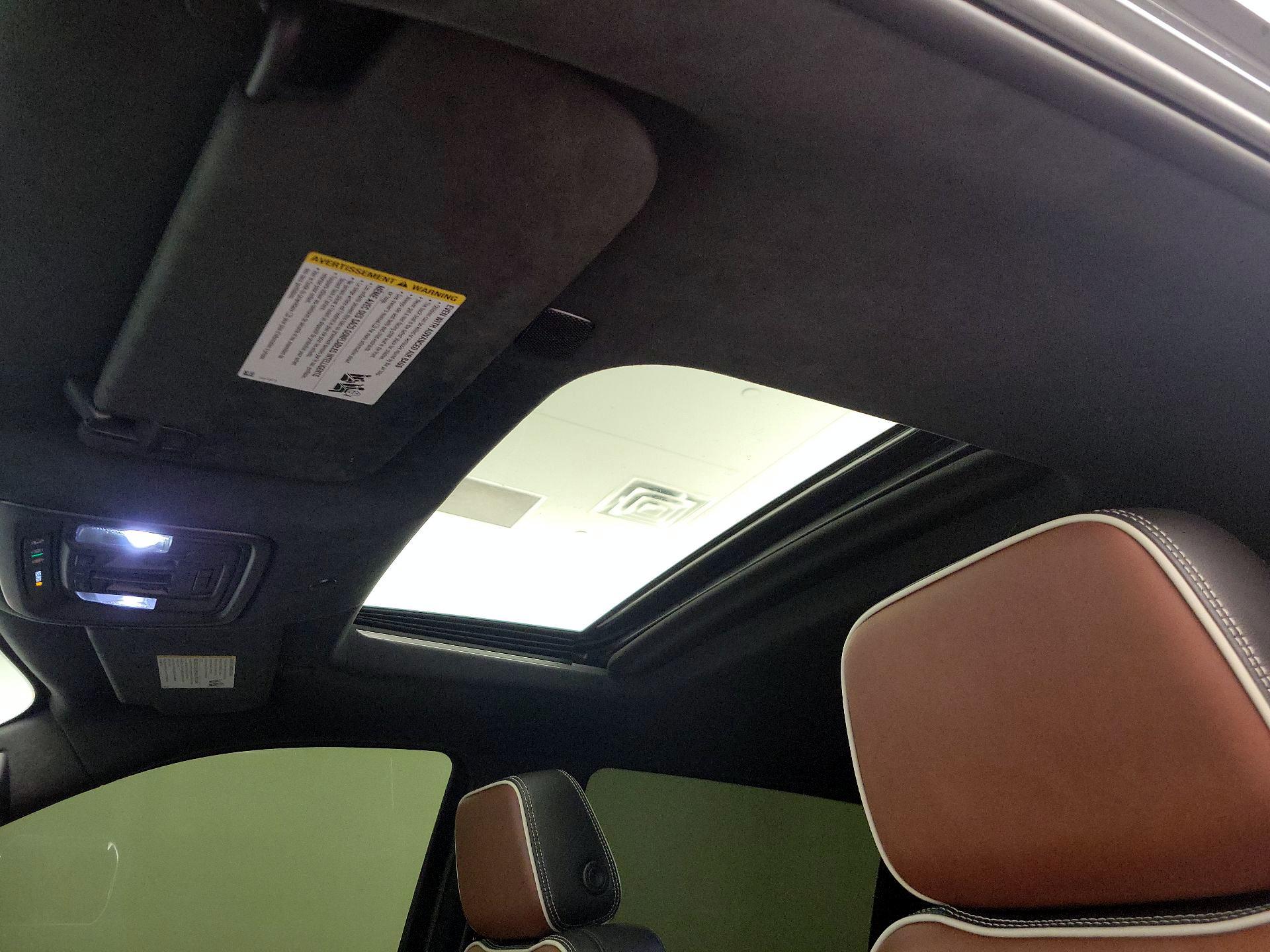 Thumbnail: 2022 GMC Sierra 1500 - 19