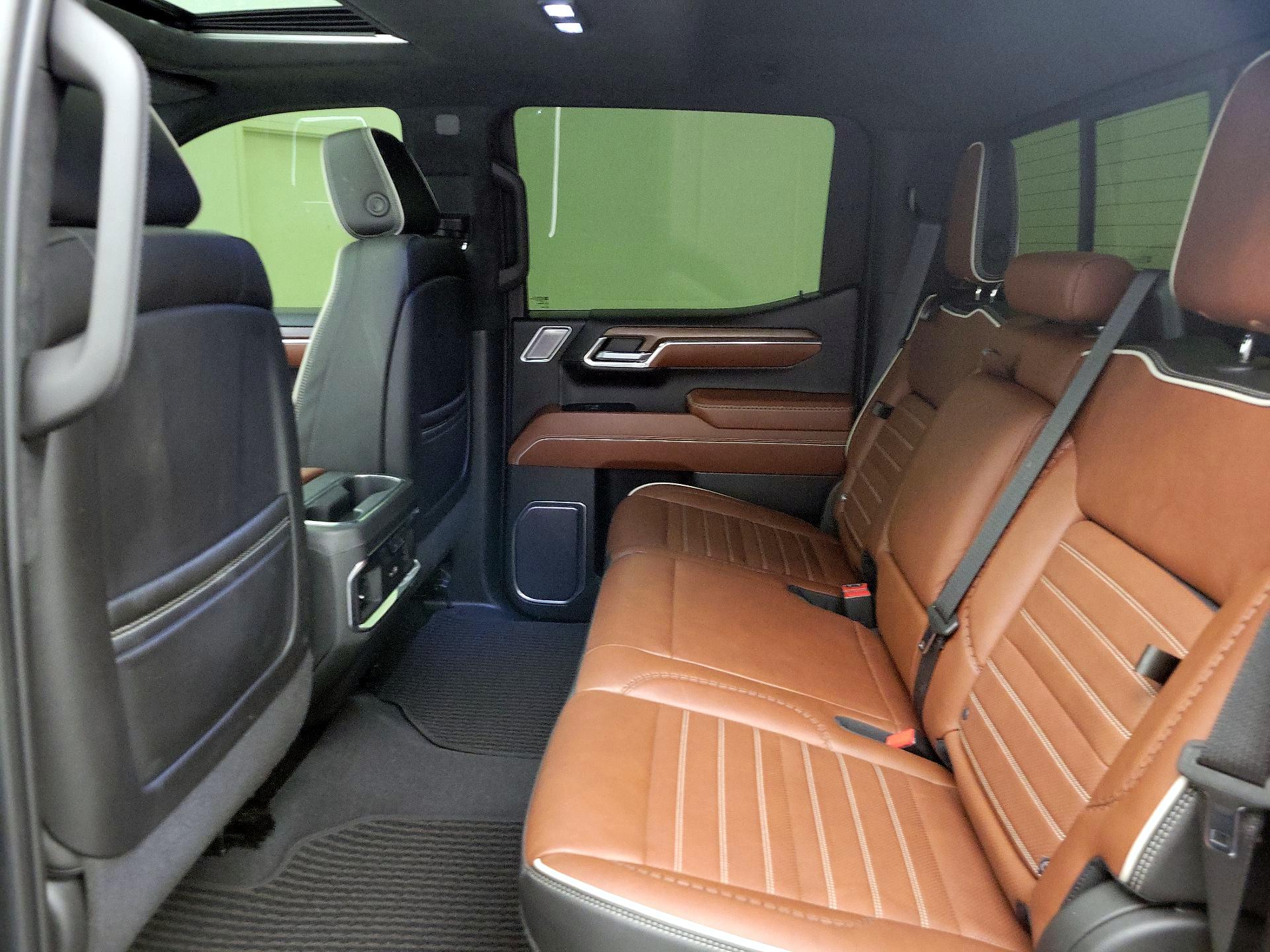 Thumbnail: 2022 GMC Sierra 1500 - 20