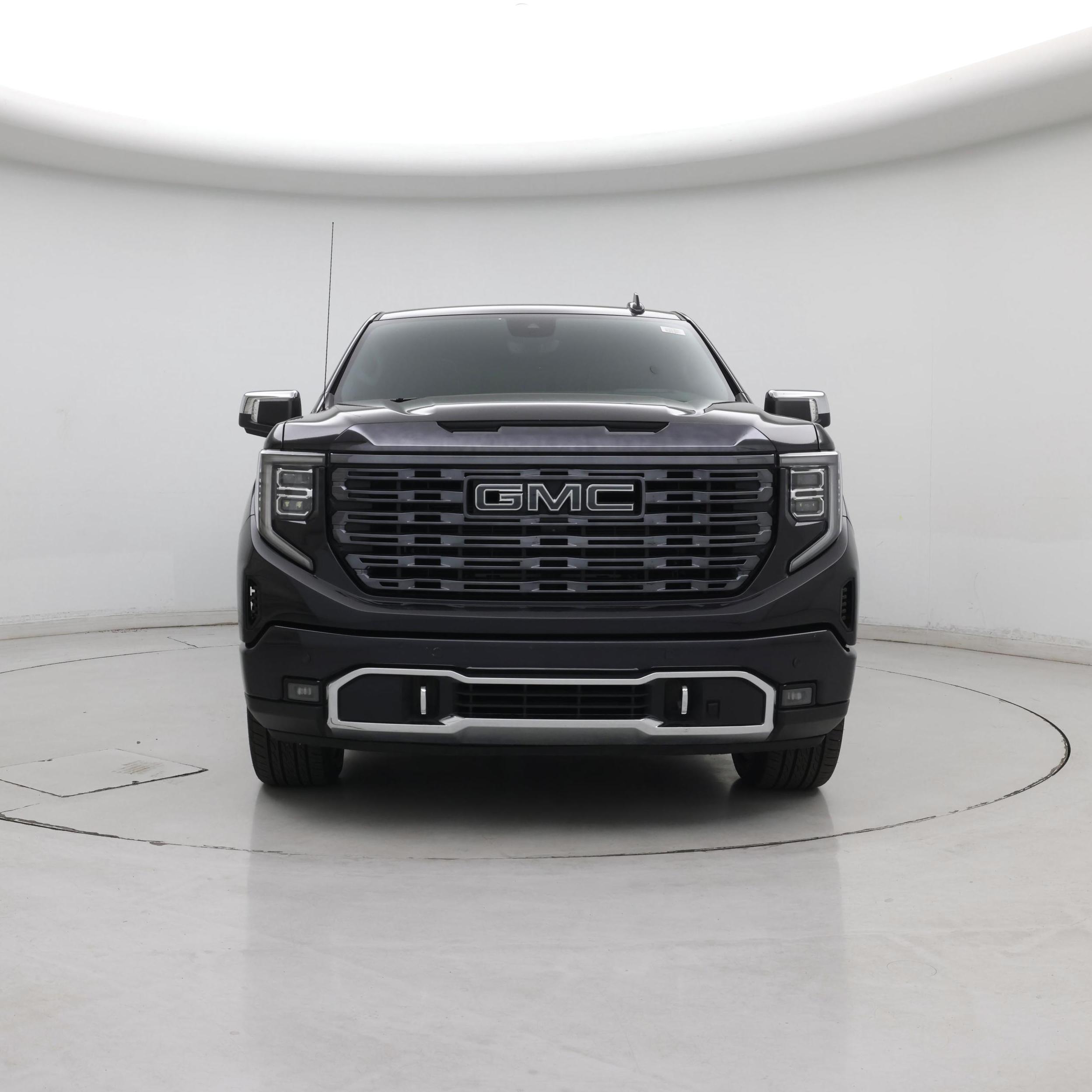 Thumbnail: 2022 GMC Sierra 1500 - 5