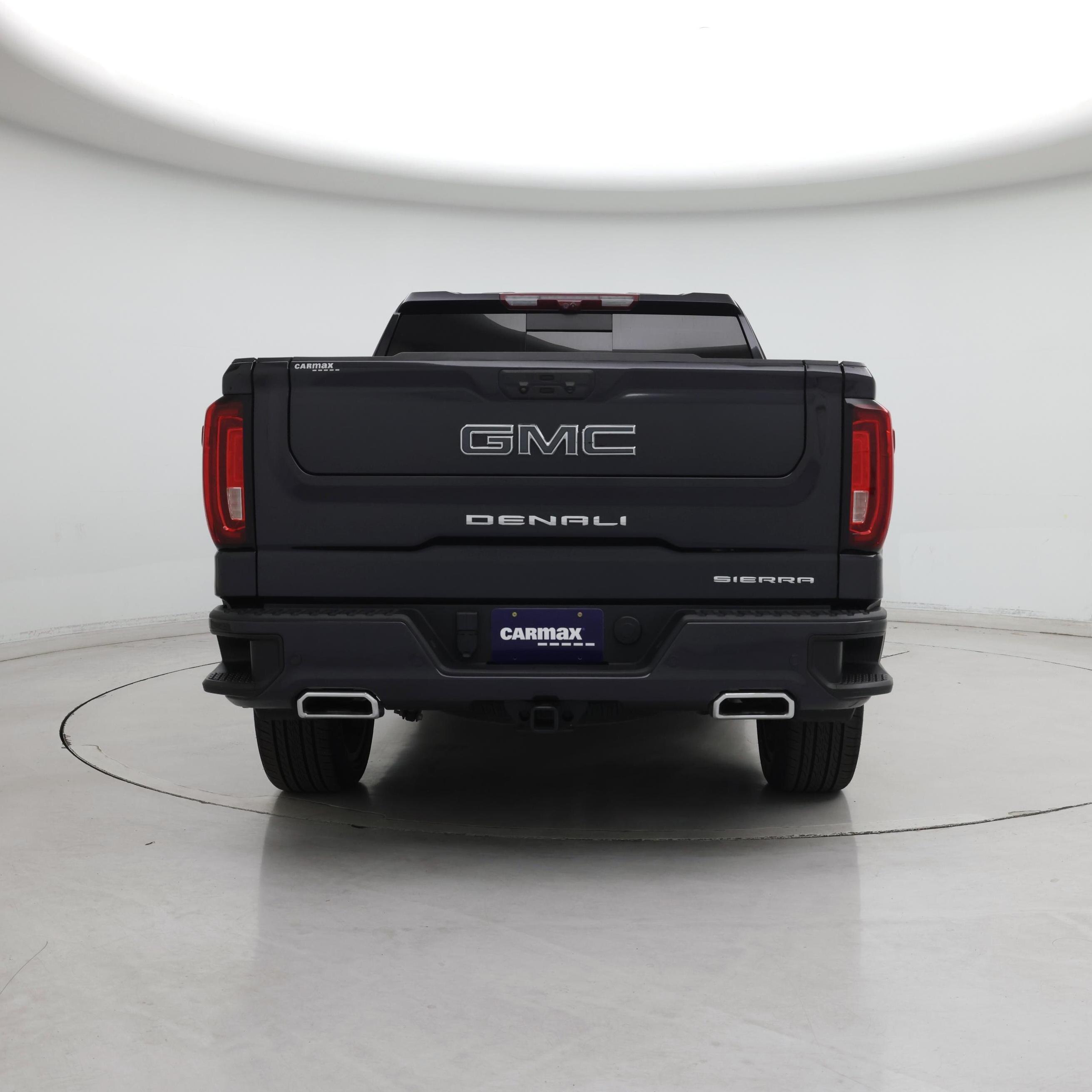 Thumbnail: 2022 GMC Sierra 1500 - 6