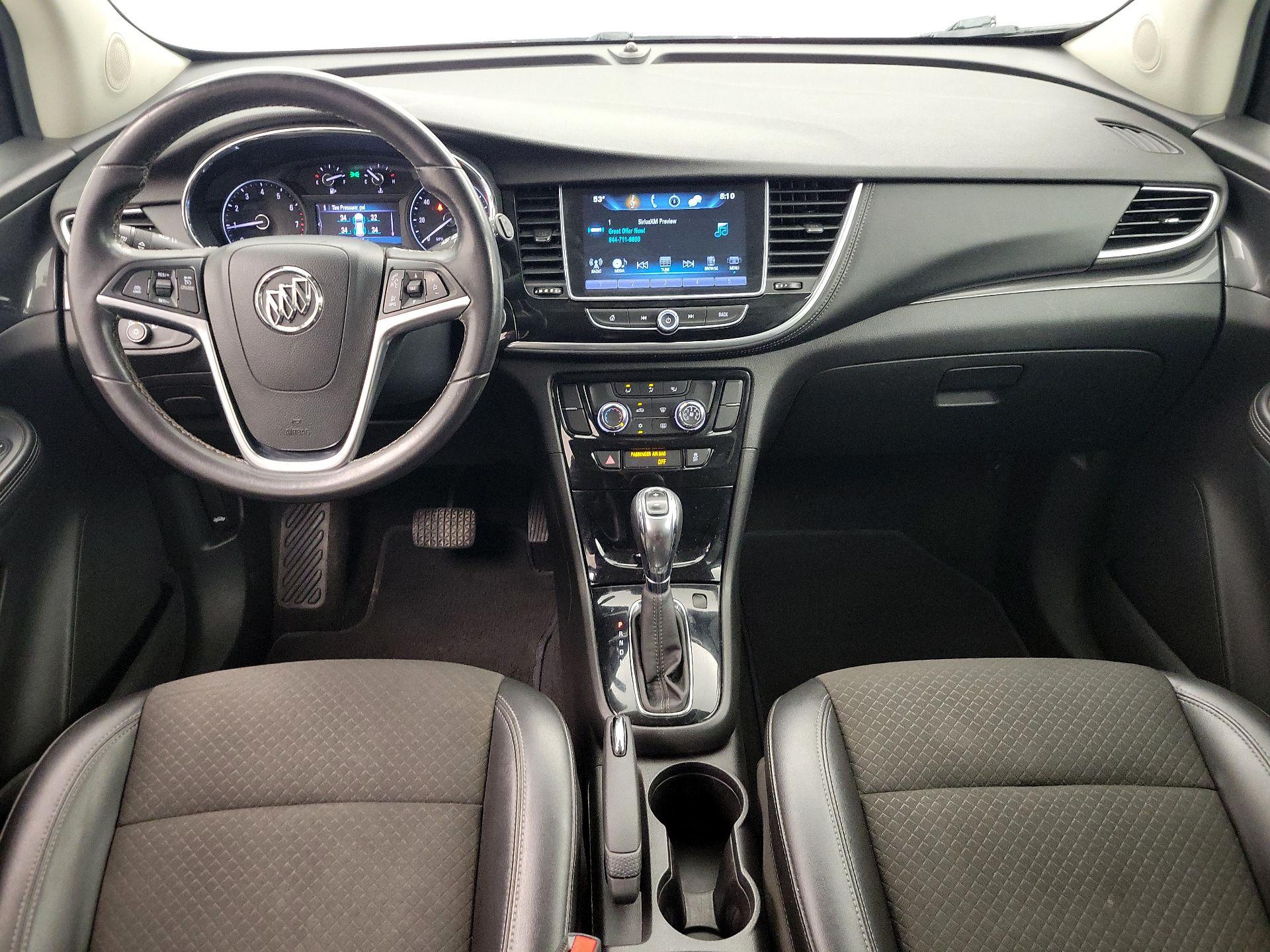 Thumbnail: 2021 Buick Encore - 9