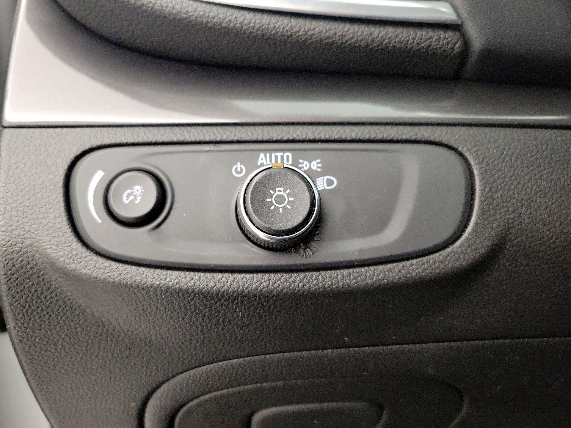 Thumbnail: 2021 Buick Encore - 13