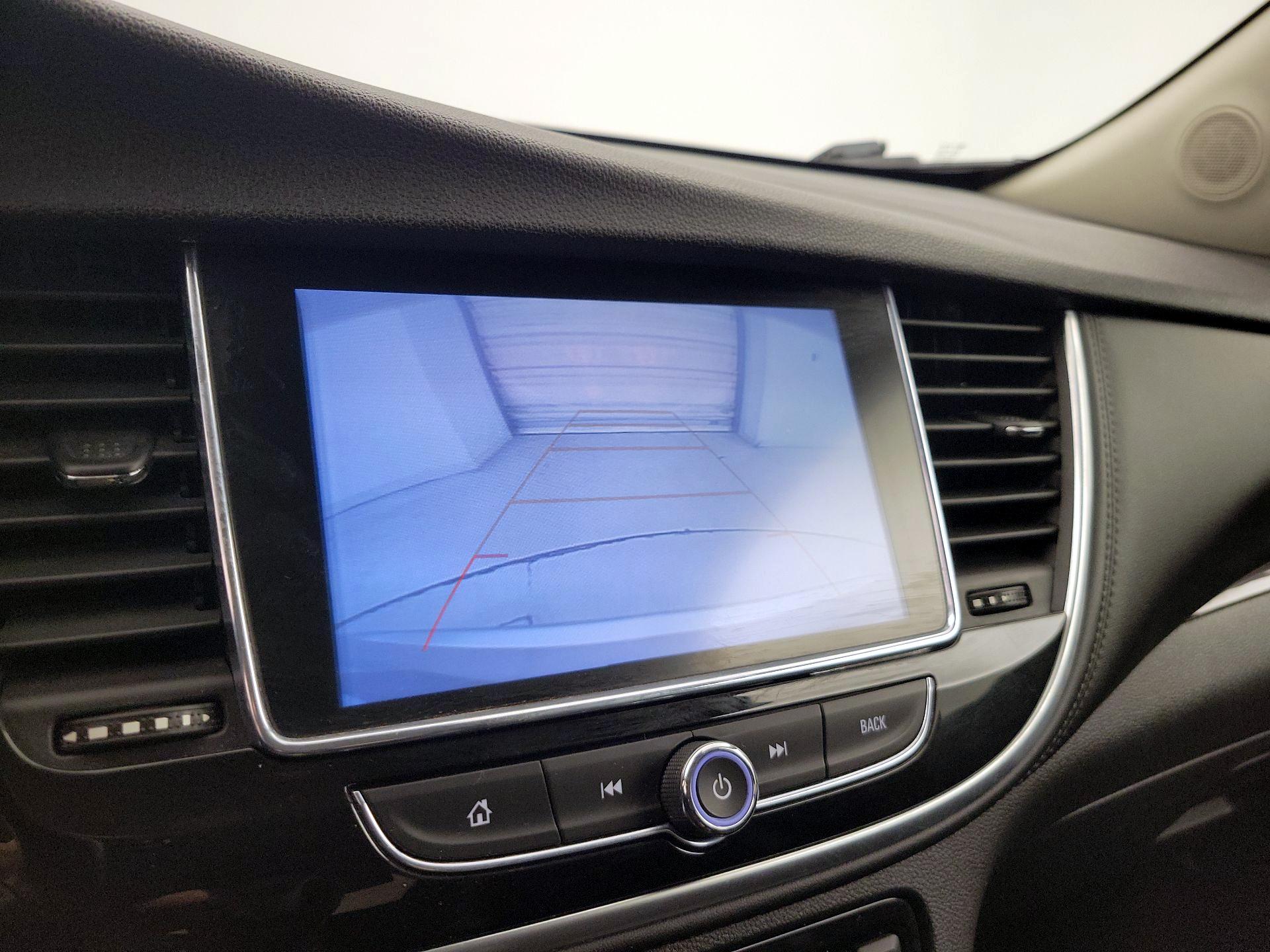 Thumbnail: 2021 Buick Encore - 14