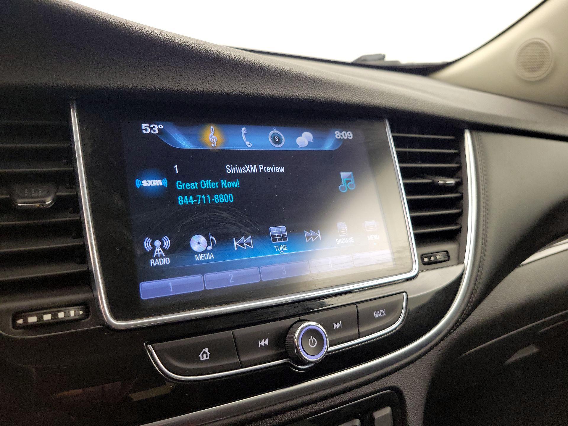 Thumbnail: 2021 Buick Encore - 15