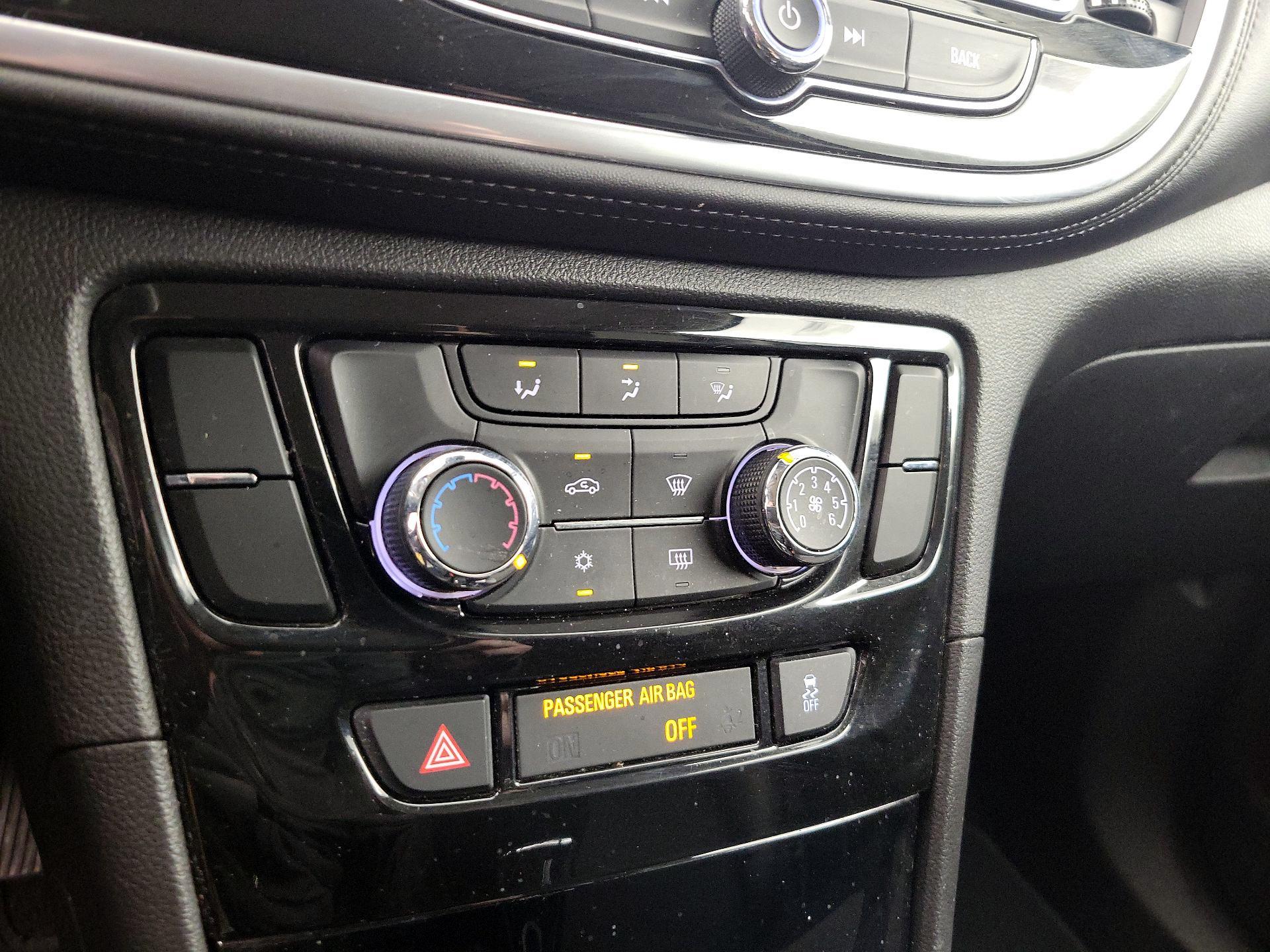 Thumbnail: 2021 Buick Encore - 16