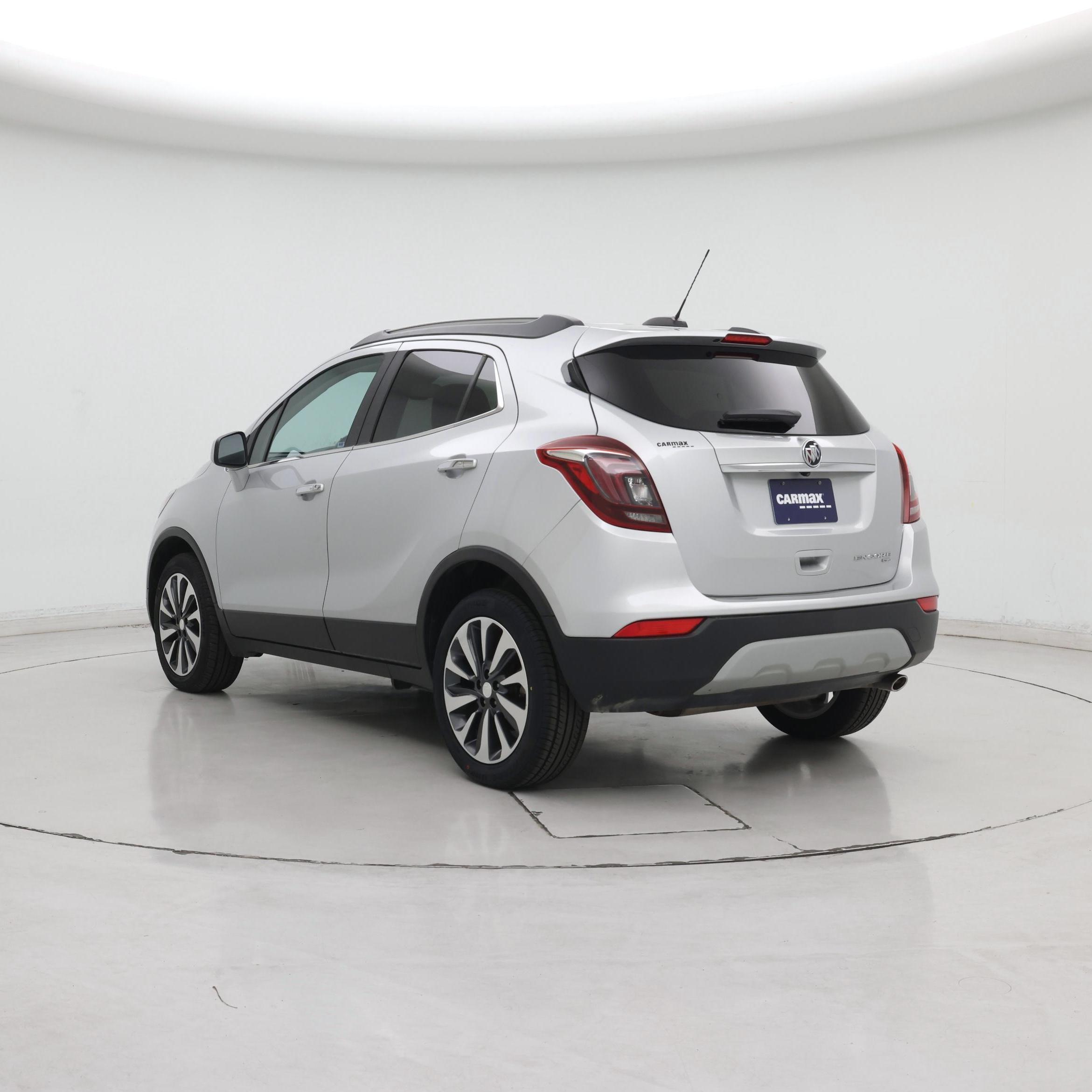 Thumbnail: 2021 Buick Encore - 2