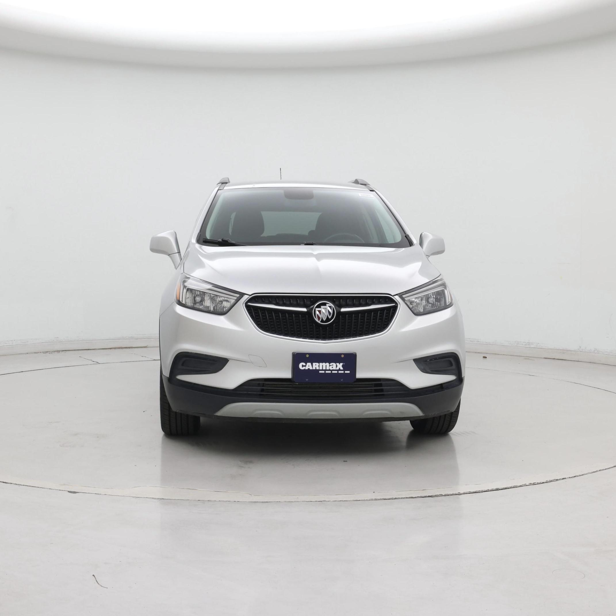 Thumbnail: 2021 Buick Encore - 5