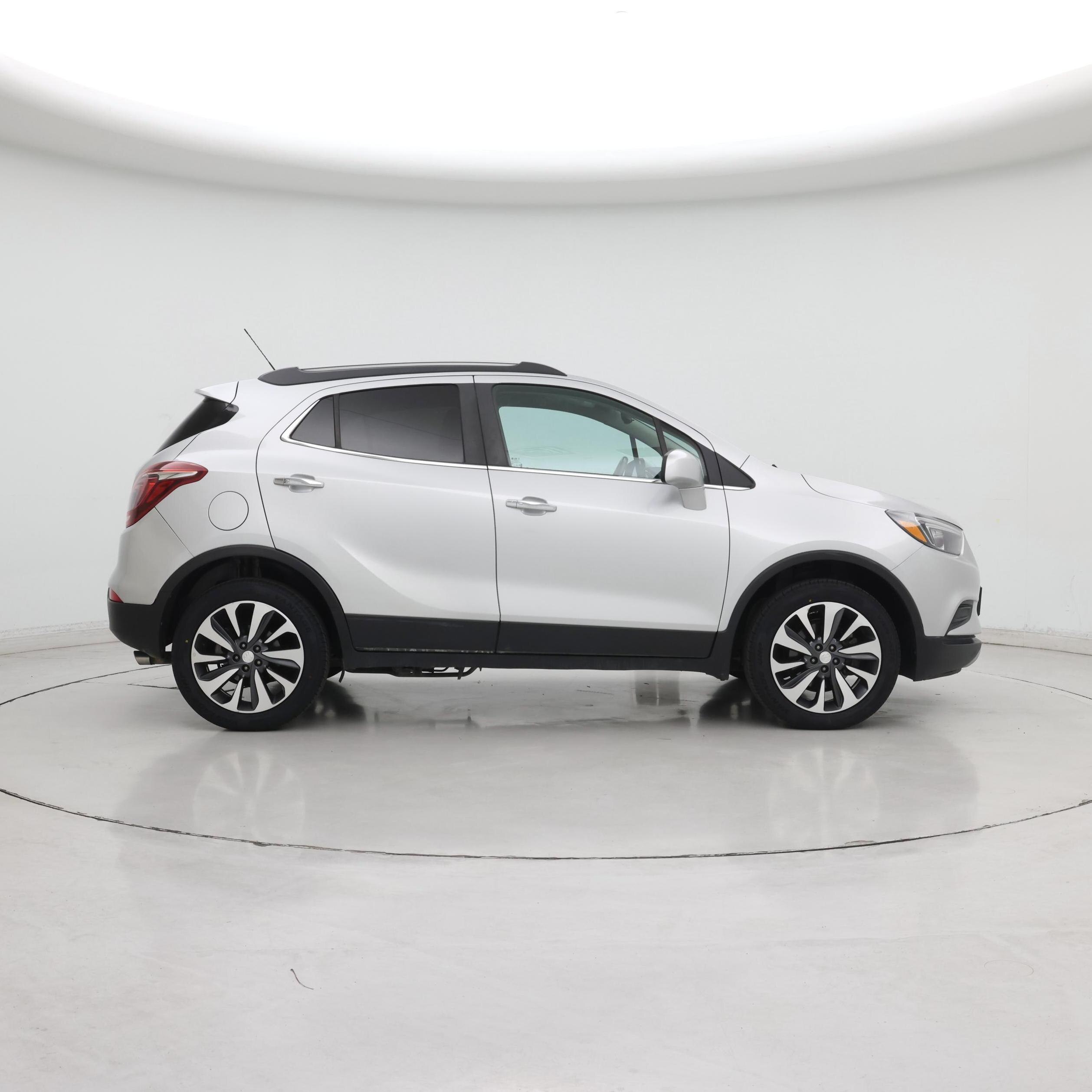Thumbnail: 2021 Buick Encore - 7