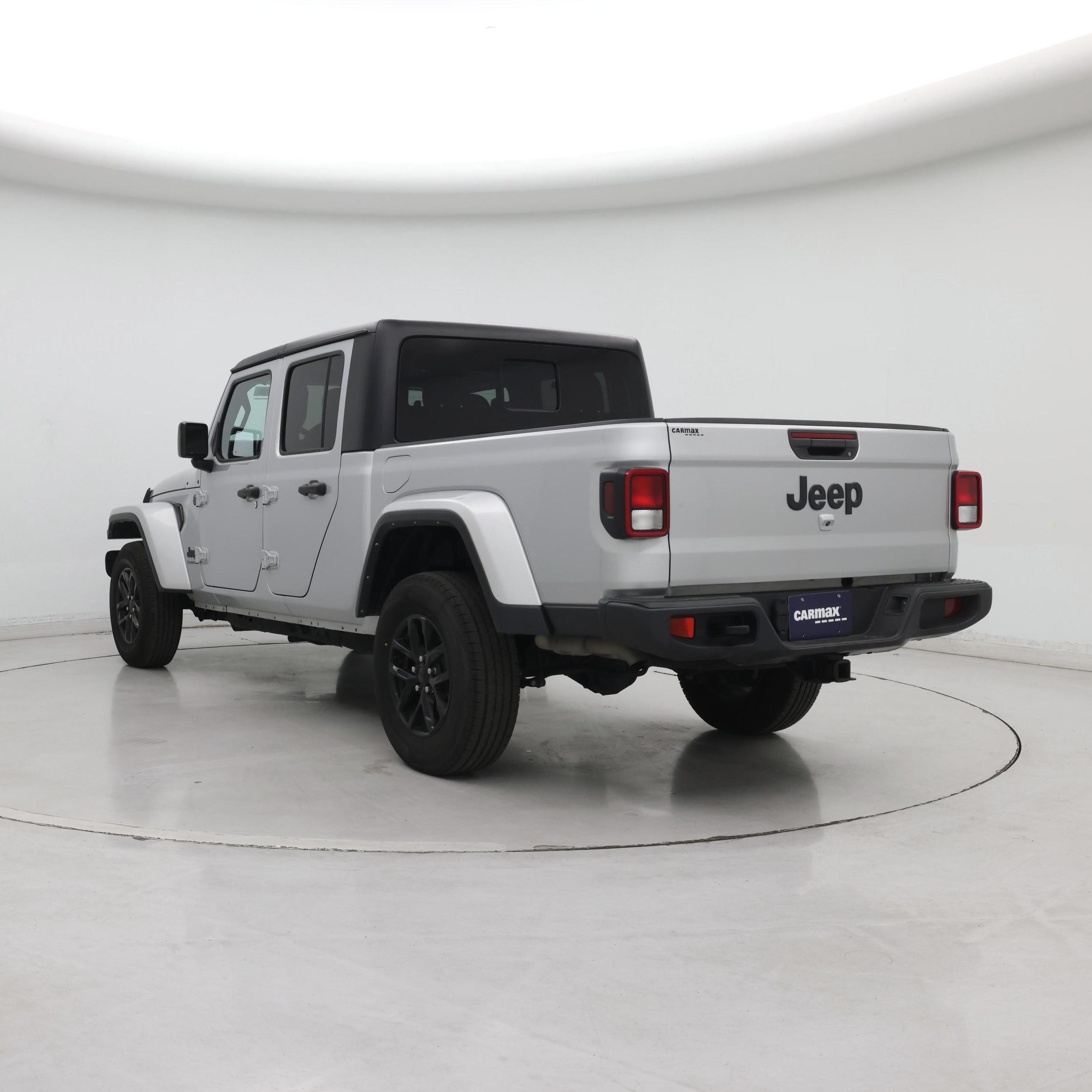Thumbnail: 2022 Jeep Gladiator - 2