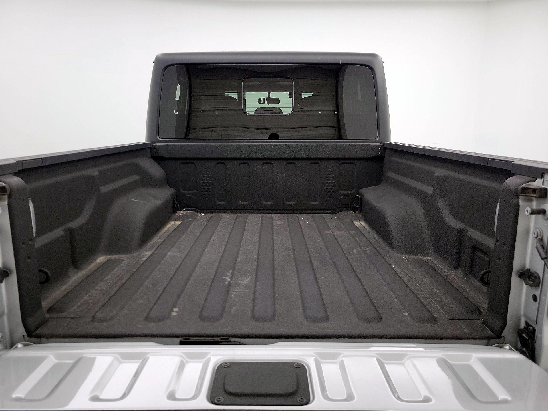 Thumbnail: 2022 Jeep Gladiator - 20