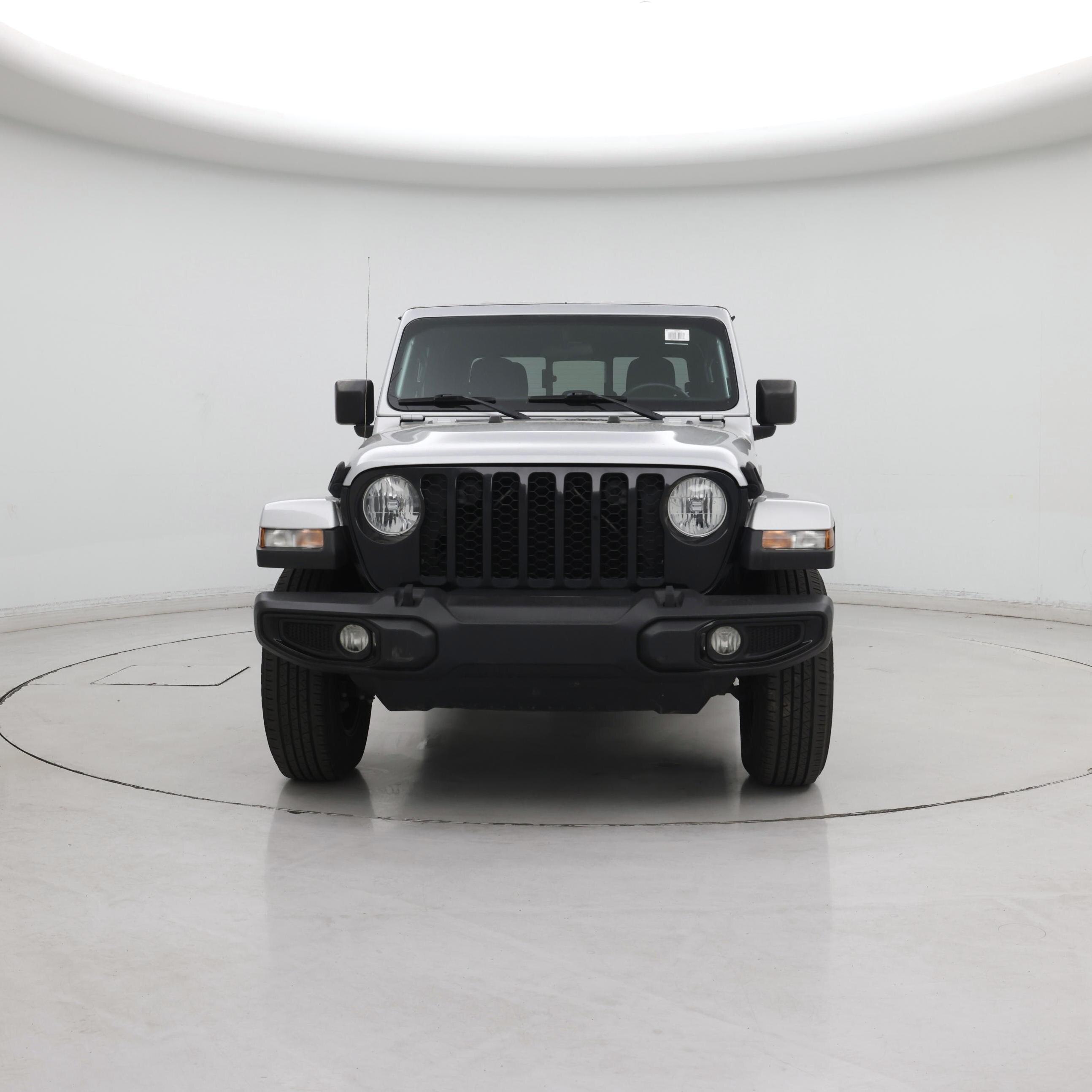 Thumbnail: 2022 Jeep Gladiator - 5