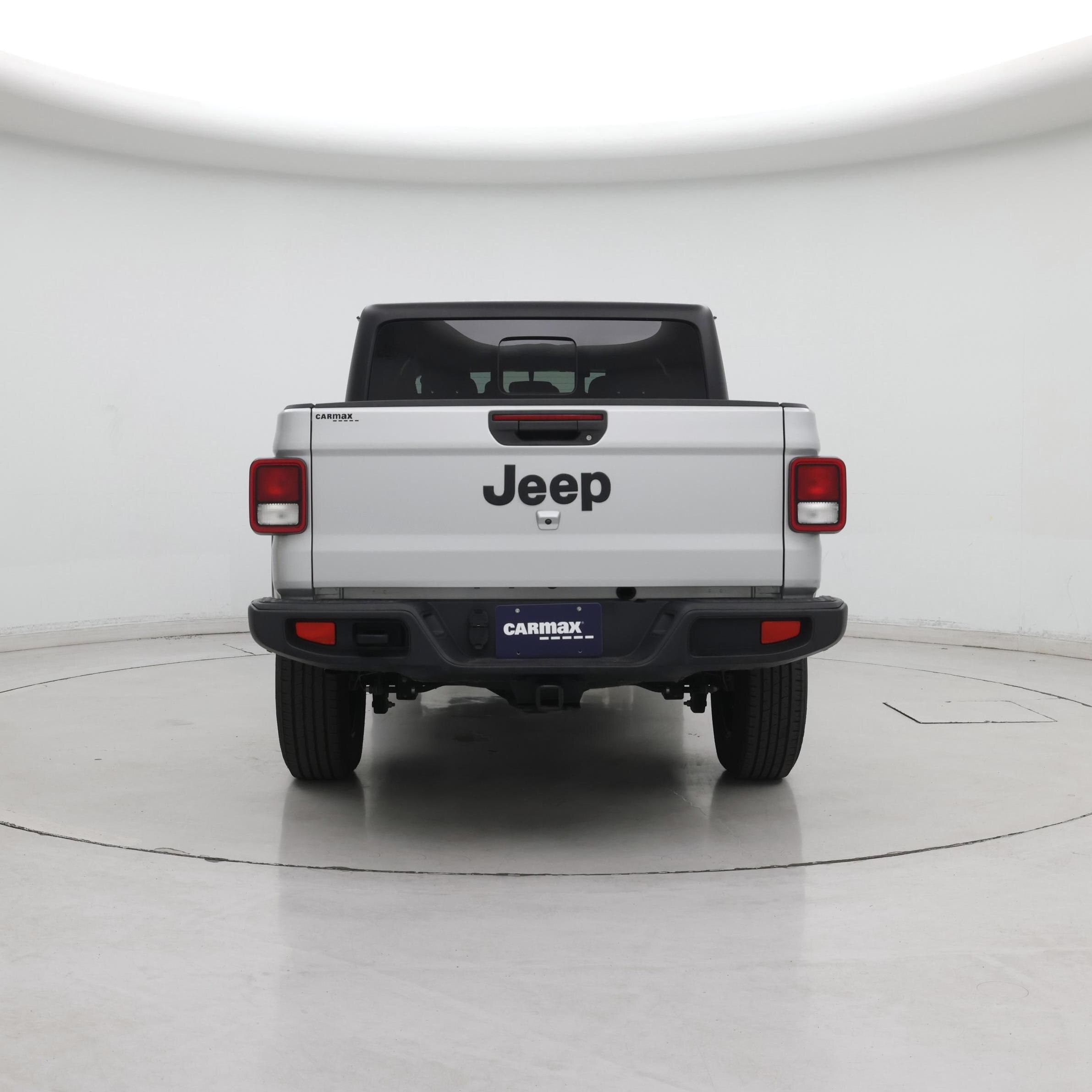 Thumbnail: 2022 Jeep Gladiator - 6