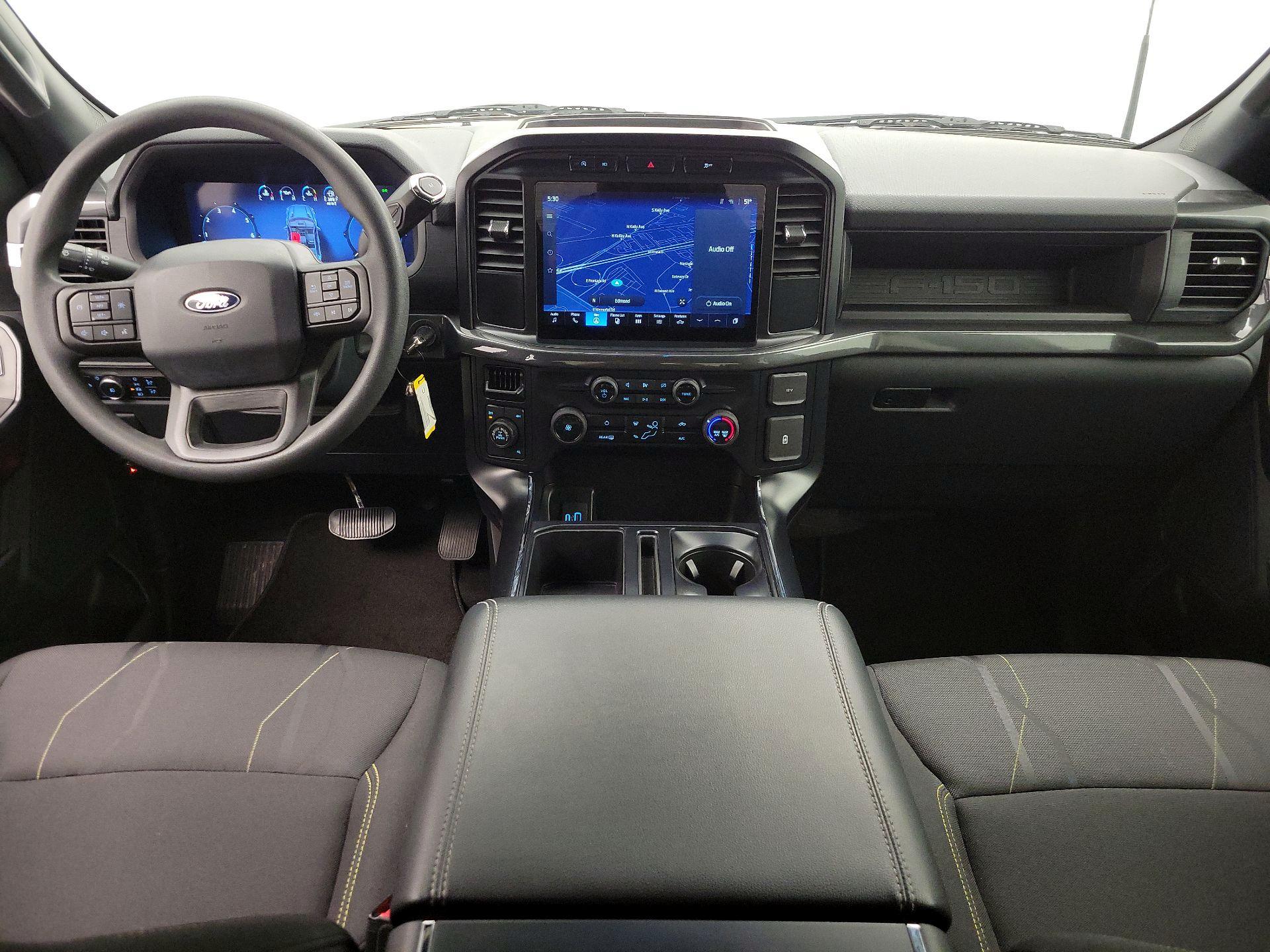 Thumbnail: 2024 Ford F-150 - 9