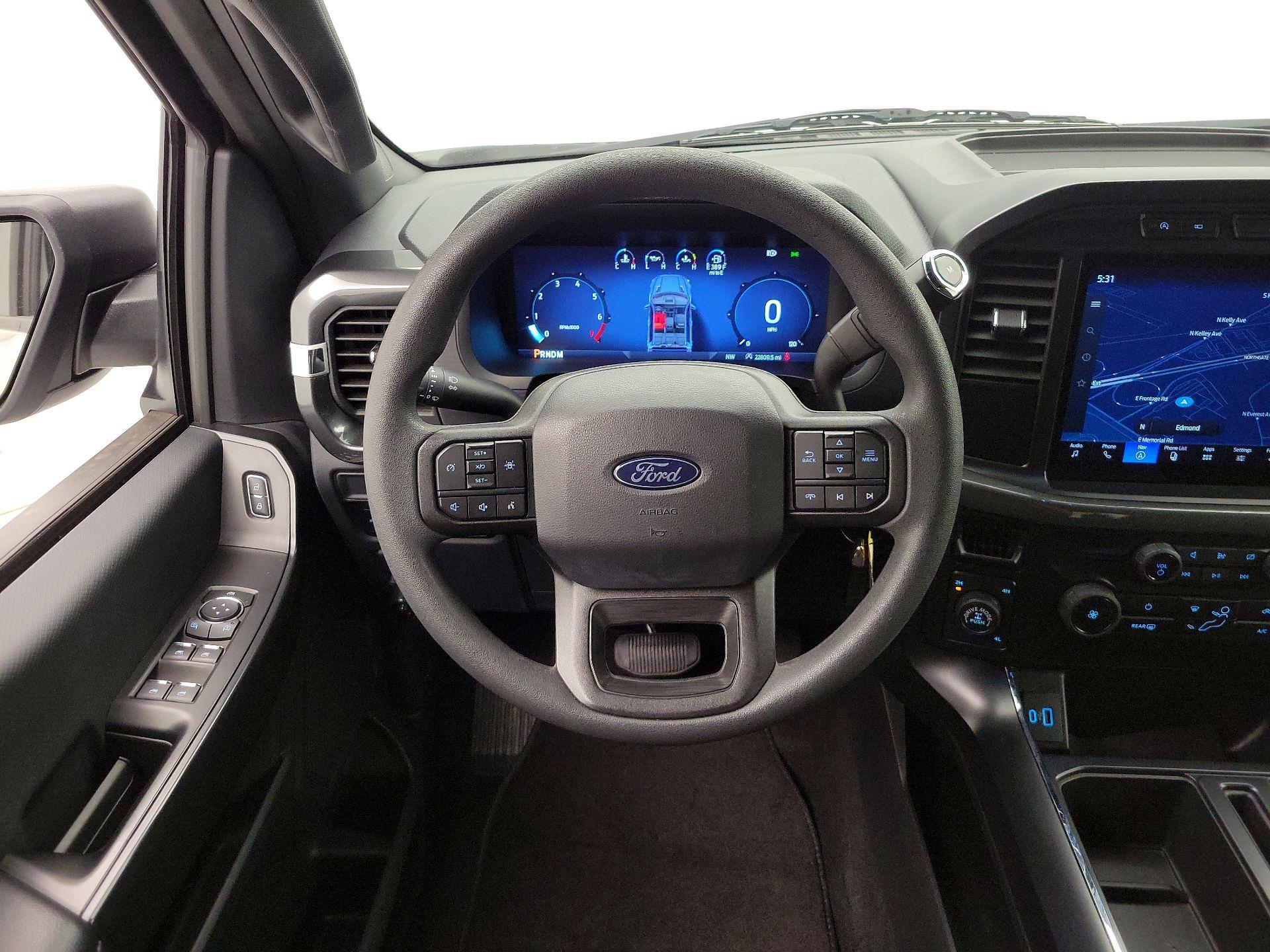 Thumbnail: 2024 Ford F-150 - 10