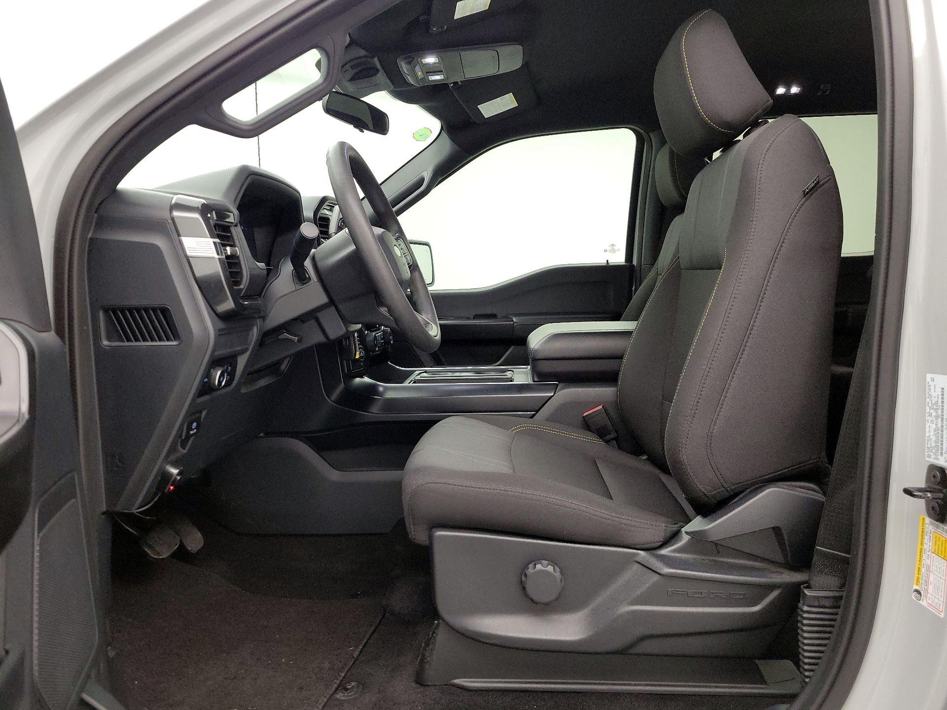 Thumbnail: 2024 Ford F-150 - 11