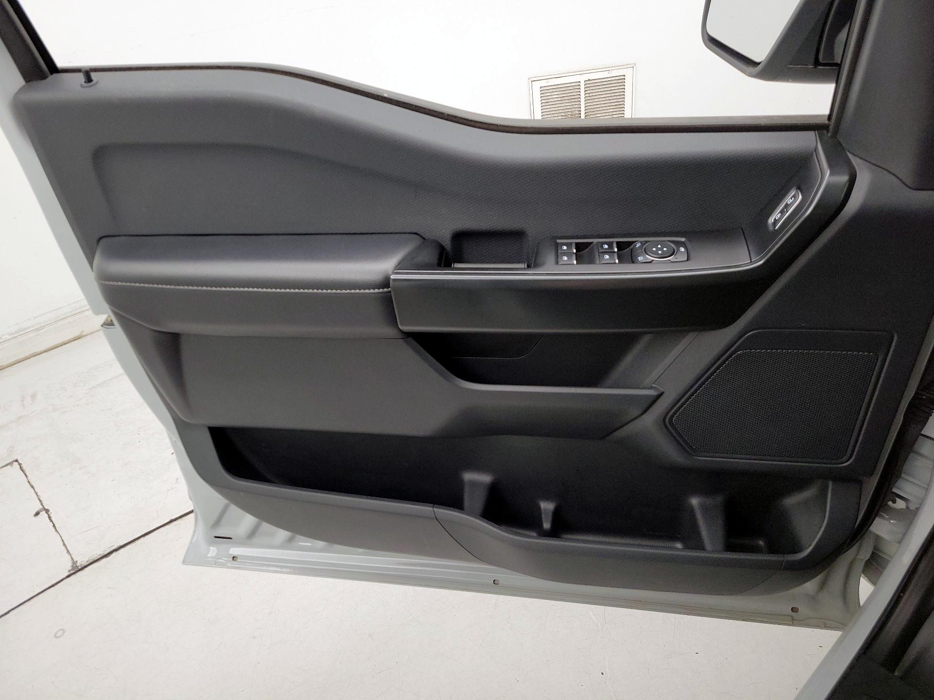 Thumbnail: 2024 Ford F-150 - 12