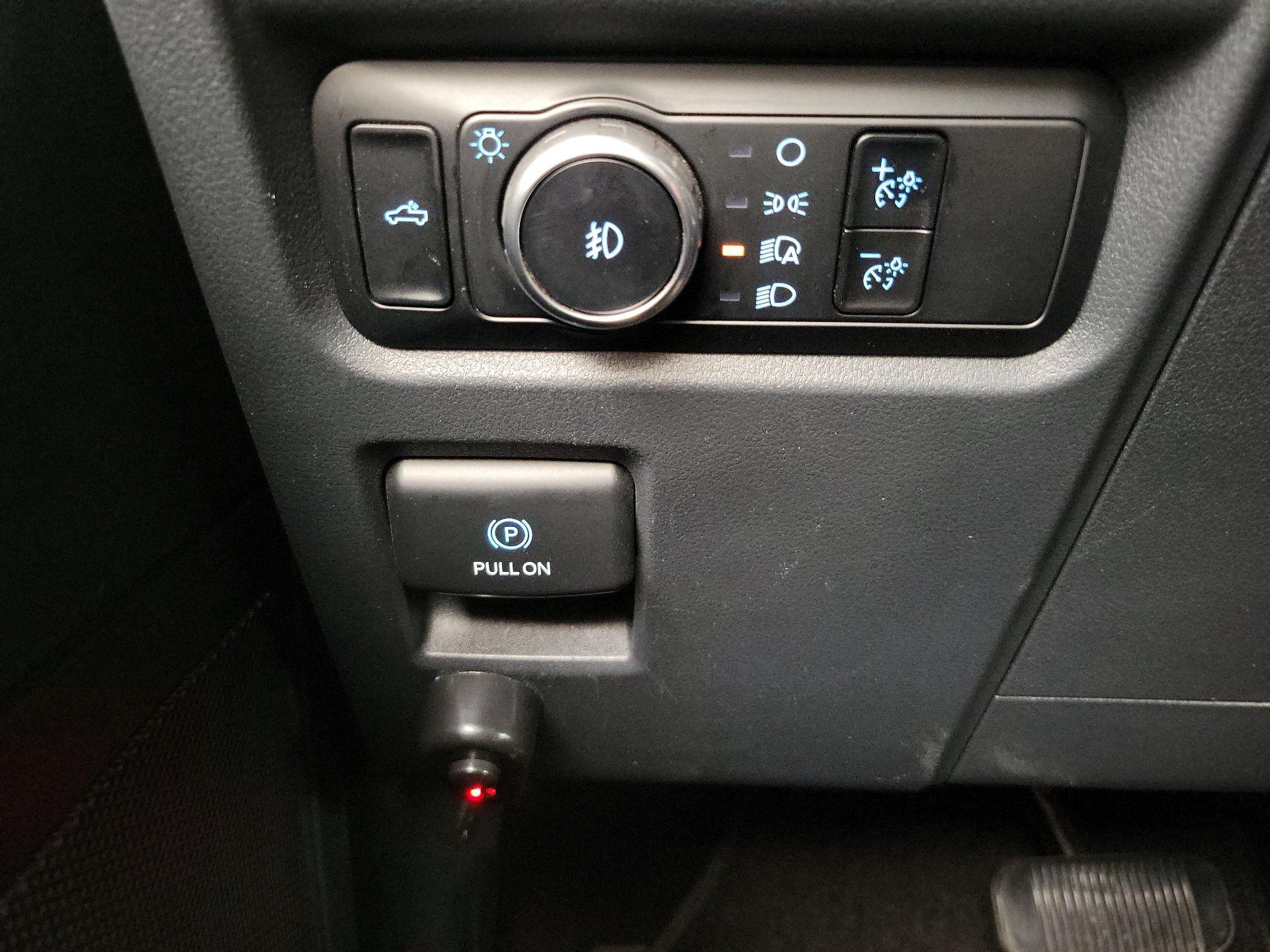 Thumbnail: 2024 Ford F-150 - 13