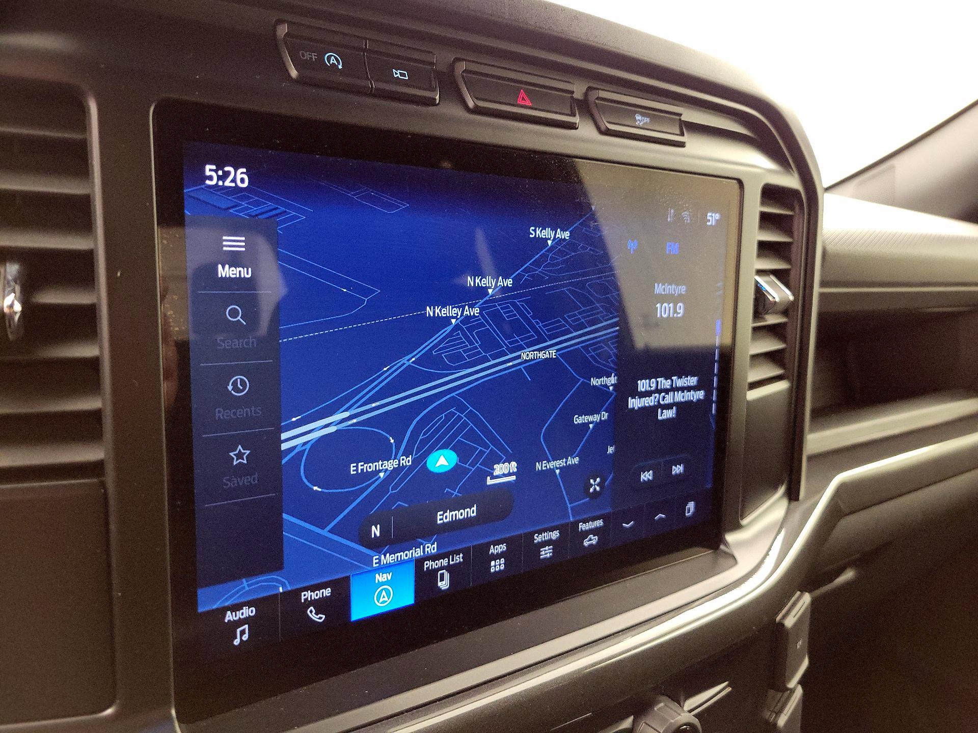 Thumbnail: 2024 Ford F-150 - 14