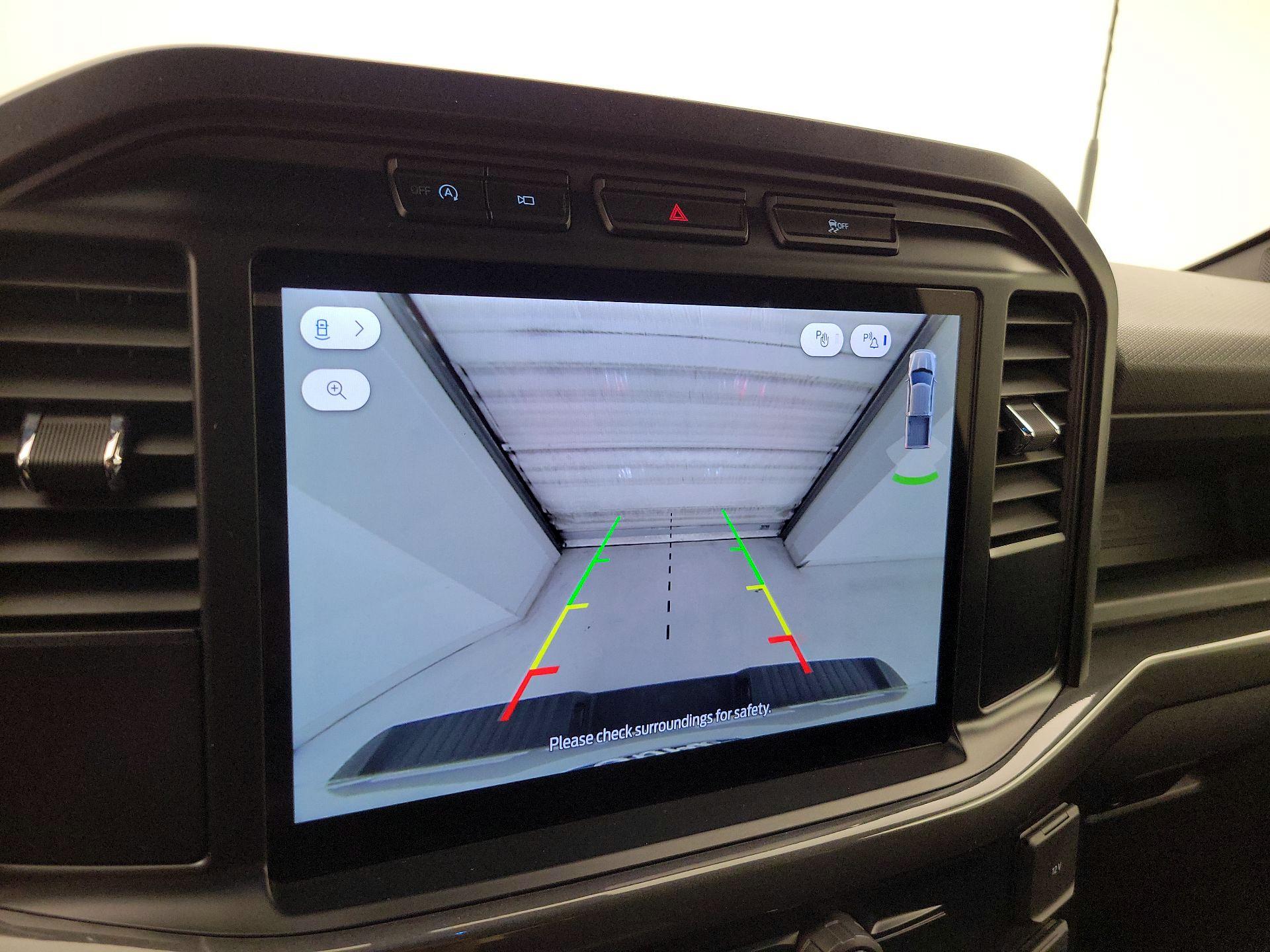 Thumbnail: 2024 Ford F-150 - 15