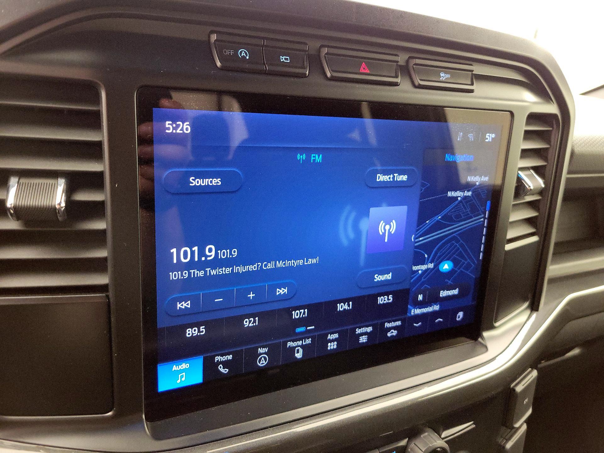 Thumbnail: 2024 Ford F-150 - 16