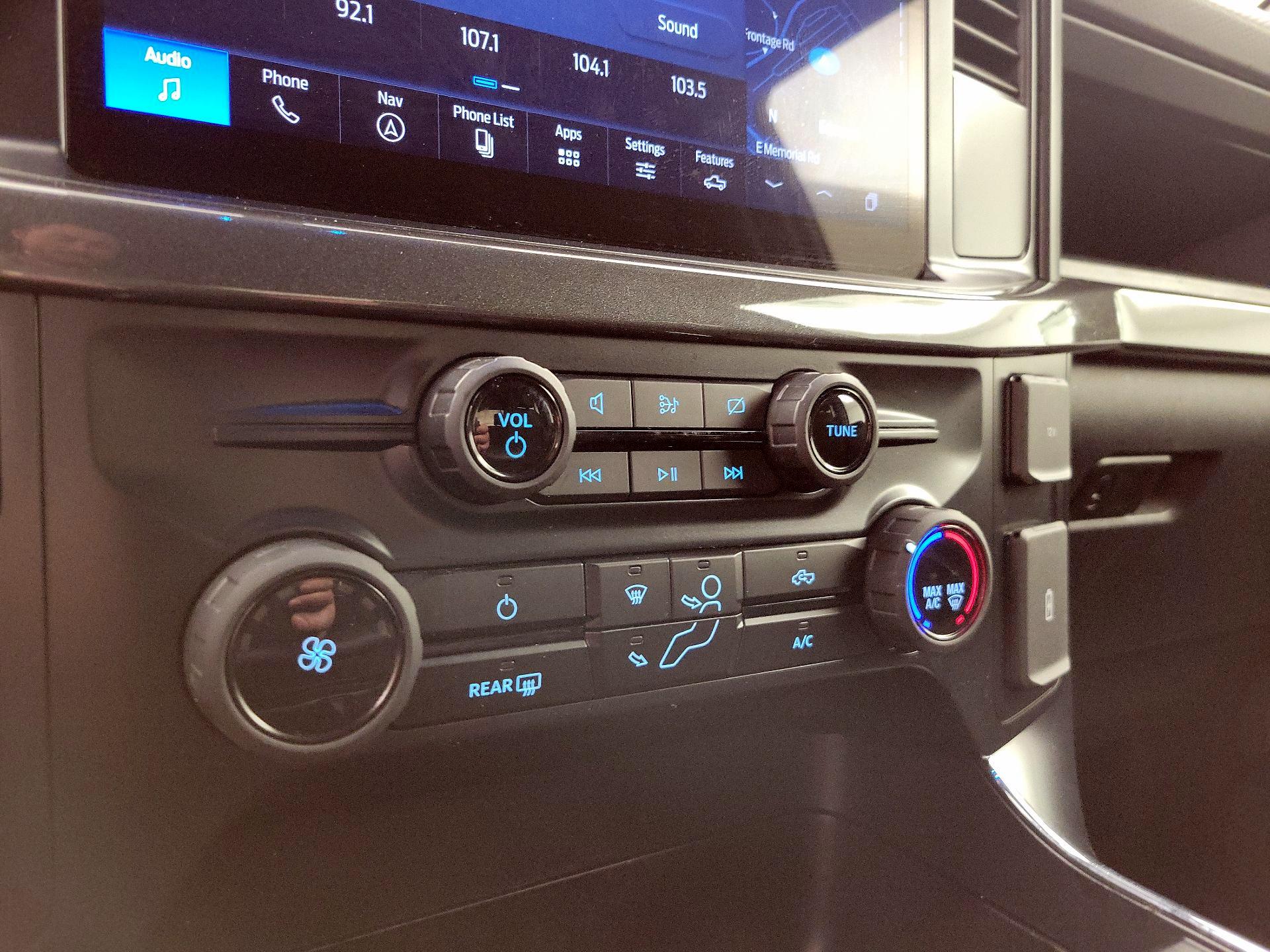 Thumbnail: 2024 Ford F-150 - 17