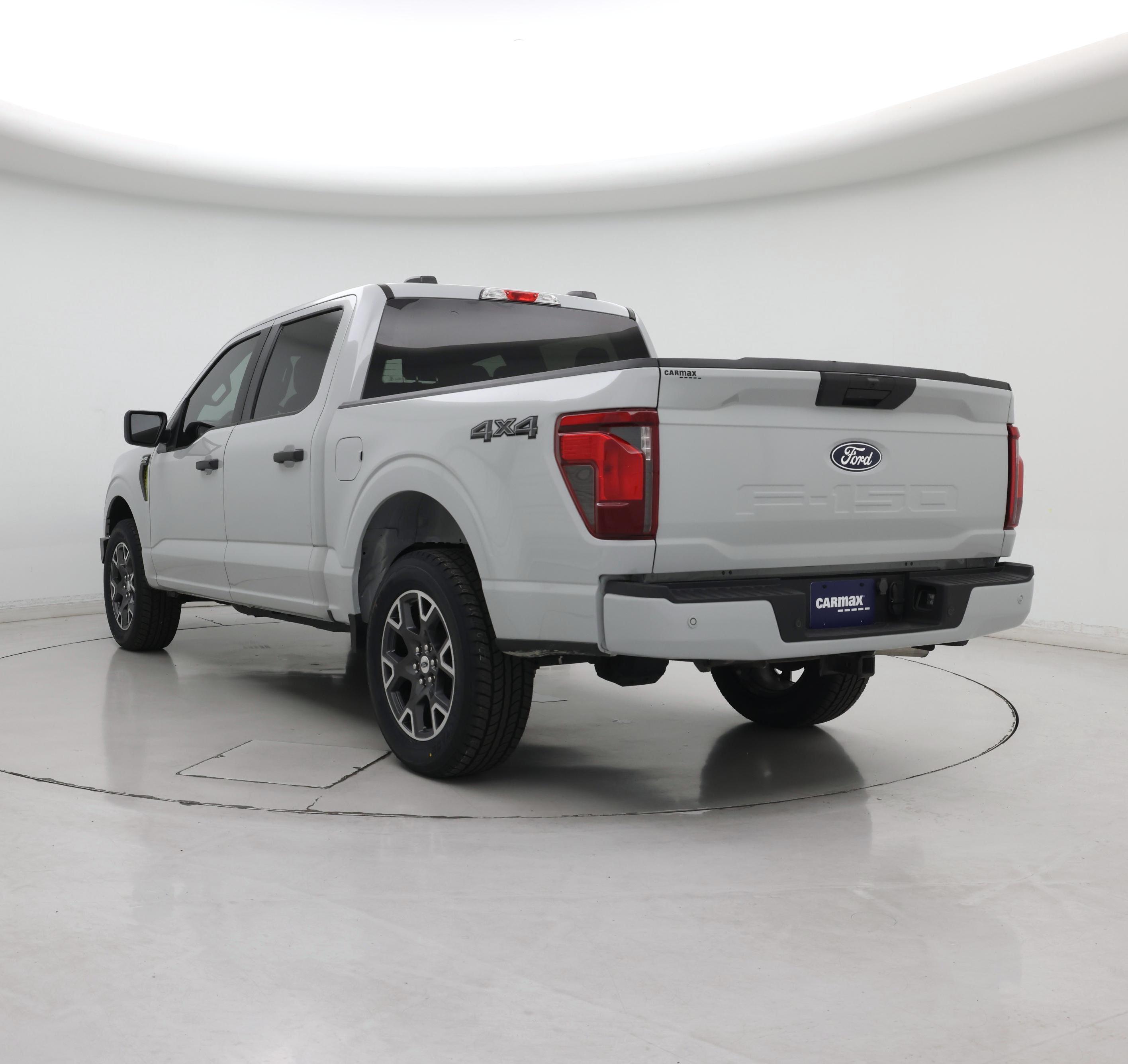 Thumbnail: 2024 Ford F-150 - 2