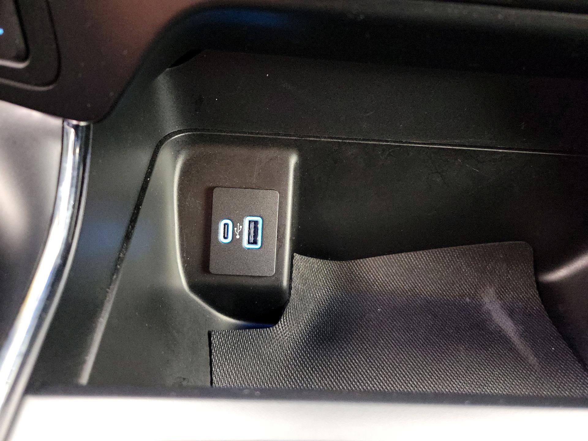 Thumbnail: 2024 Ford F-150 - 19