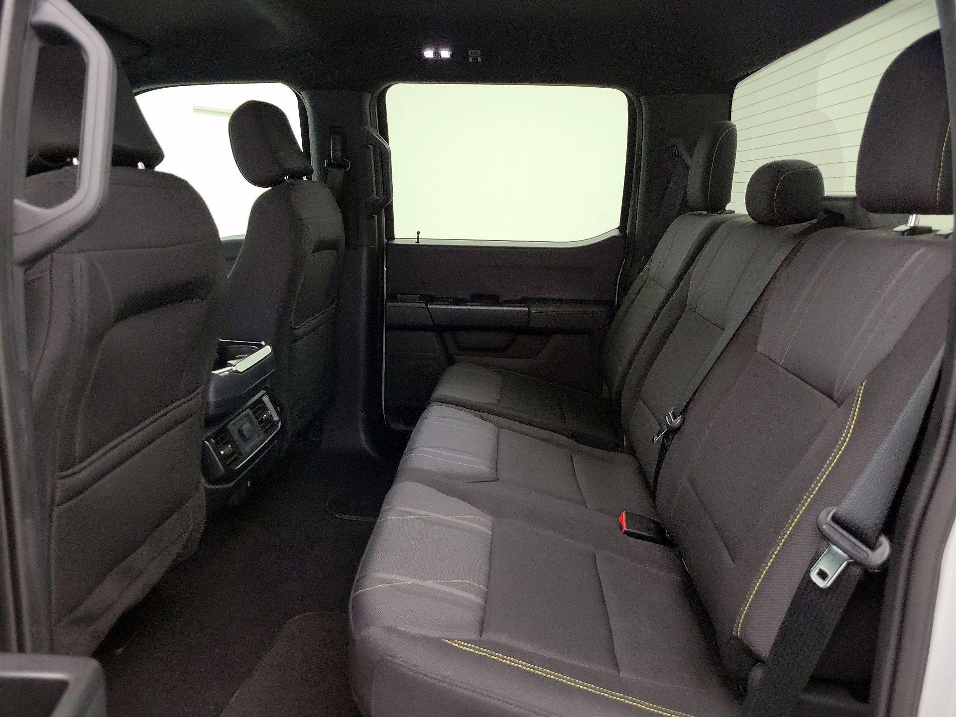 Thumbnail: 2024 Ford F-150 - 20