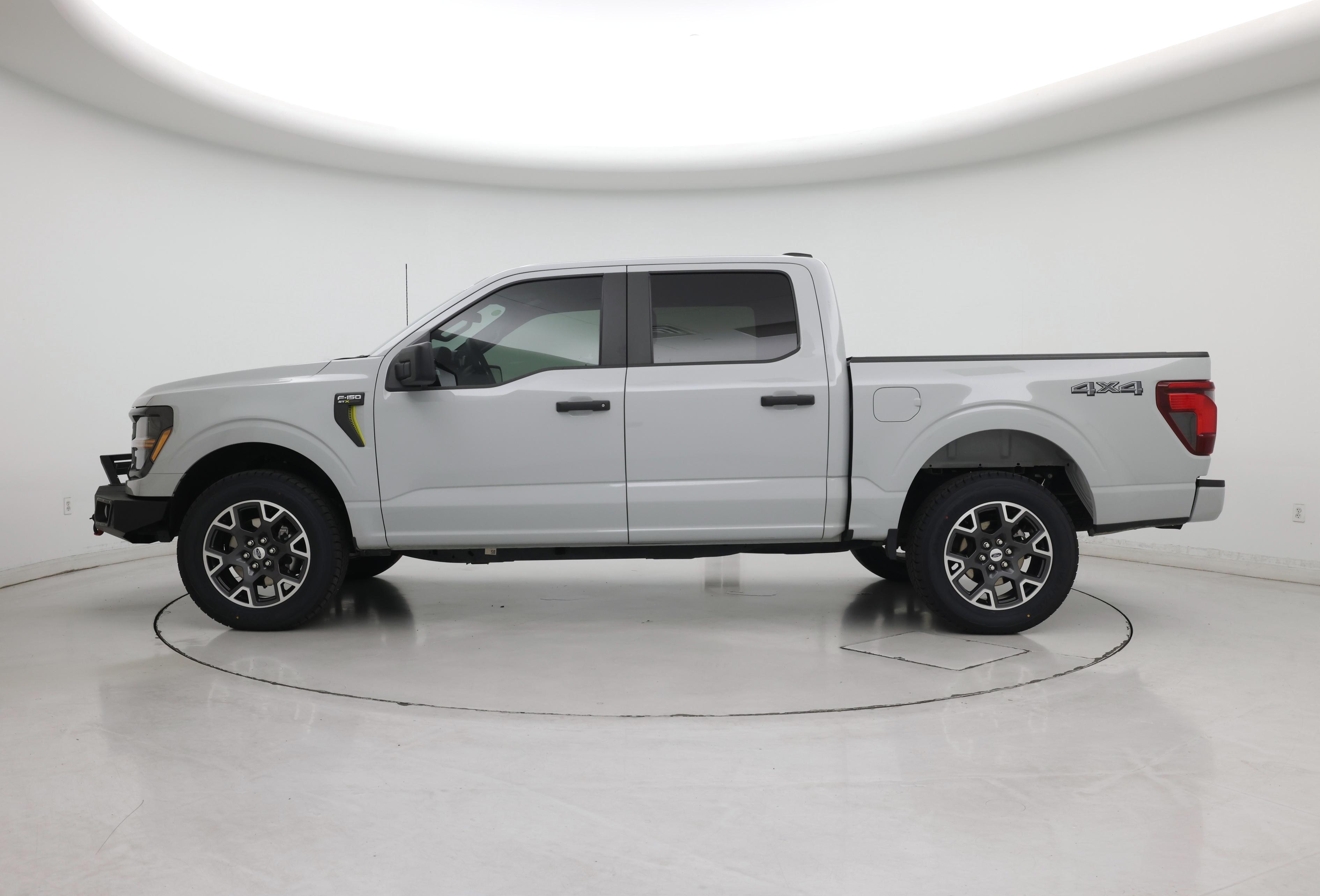 Thumbnail: 2024 Ford F-150 - 3