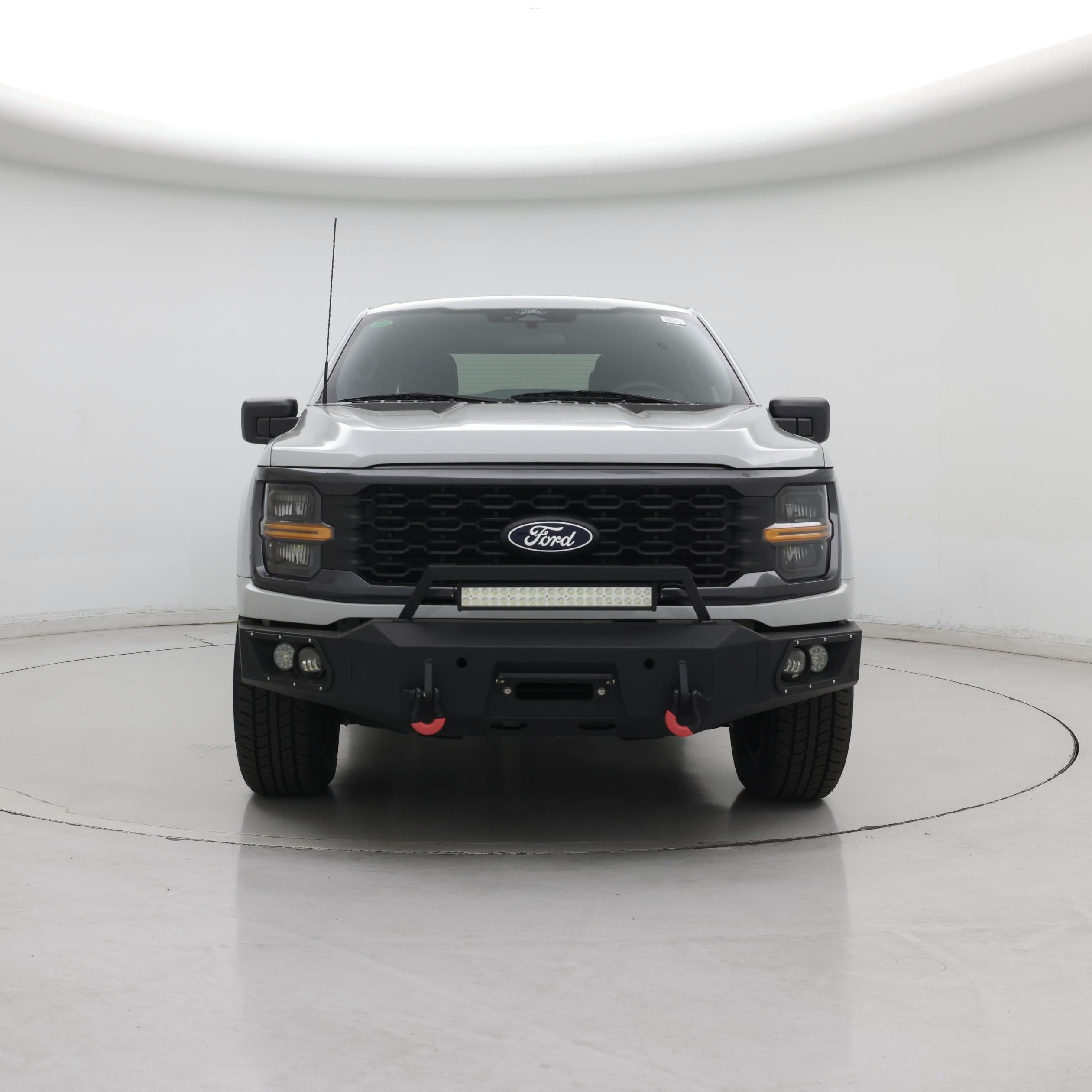 Thumbnail: 2024 Ford F-150 - 5