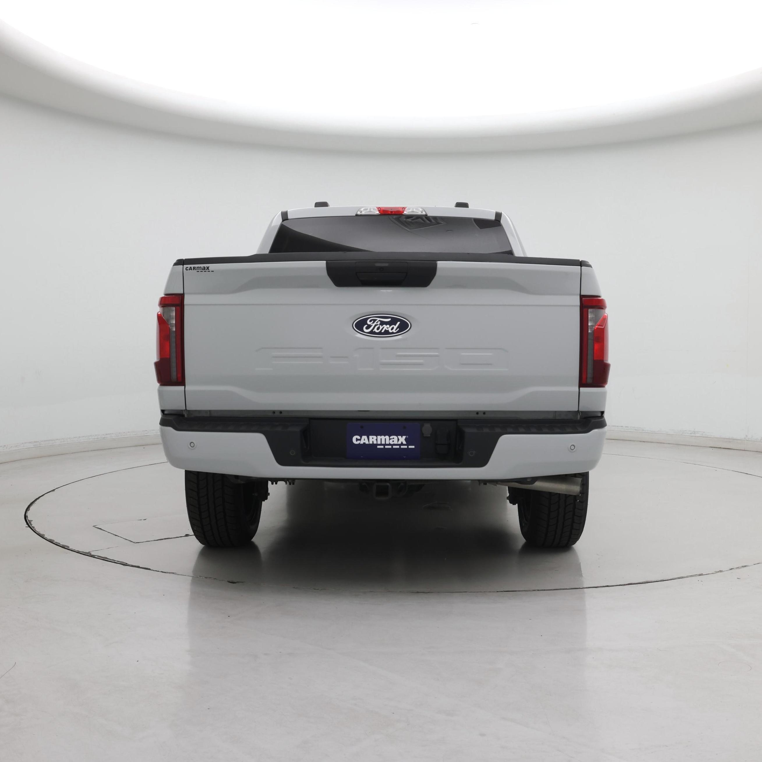 Thumbnail: 2024 Ford F-150 - 6