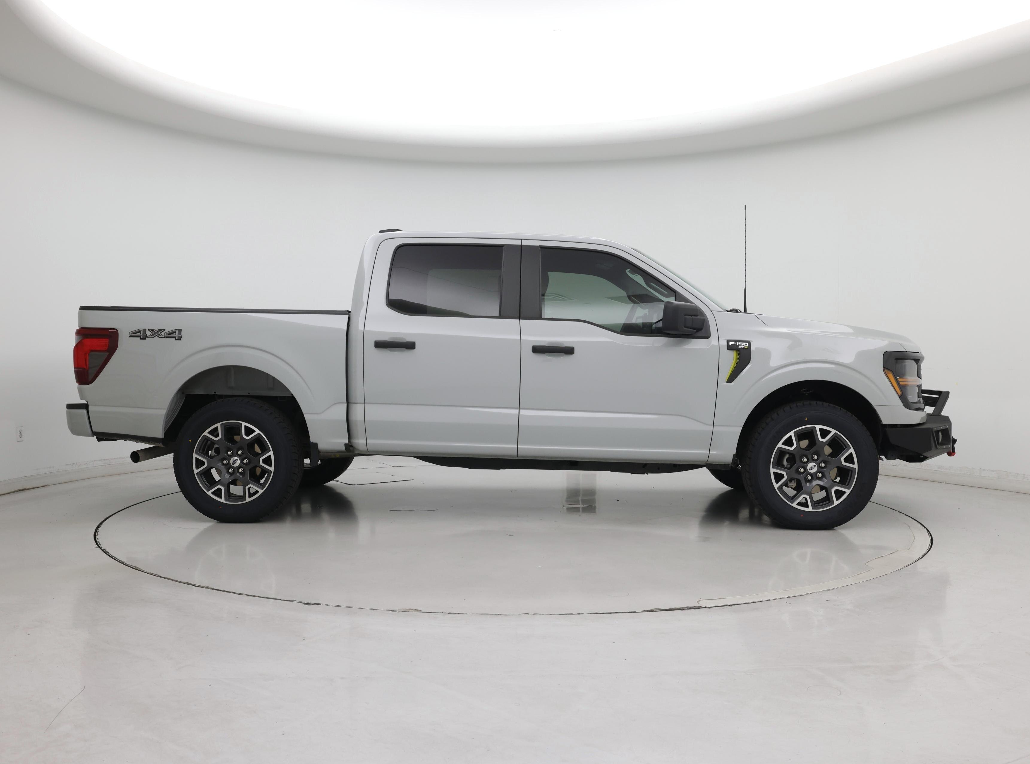 Thumbnail: 2024 Ford F-150 - 7