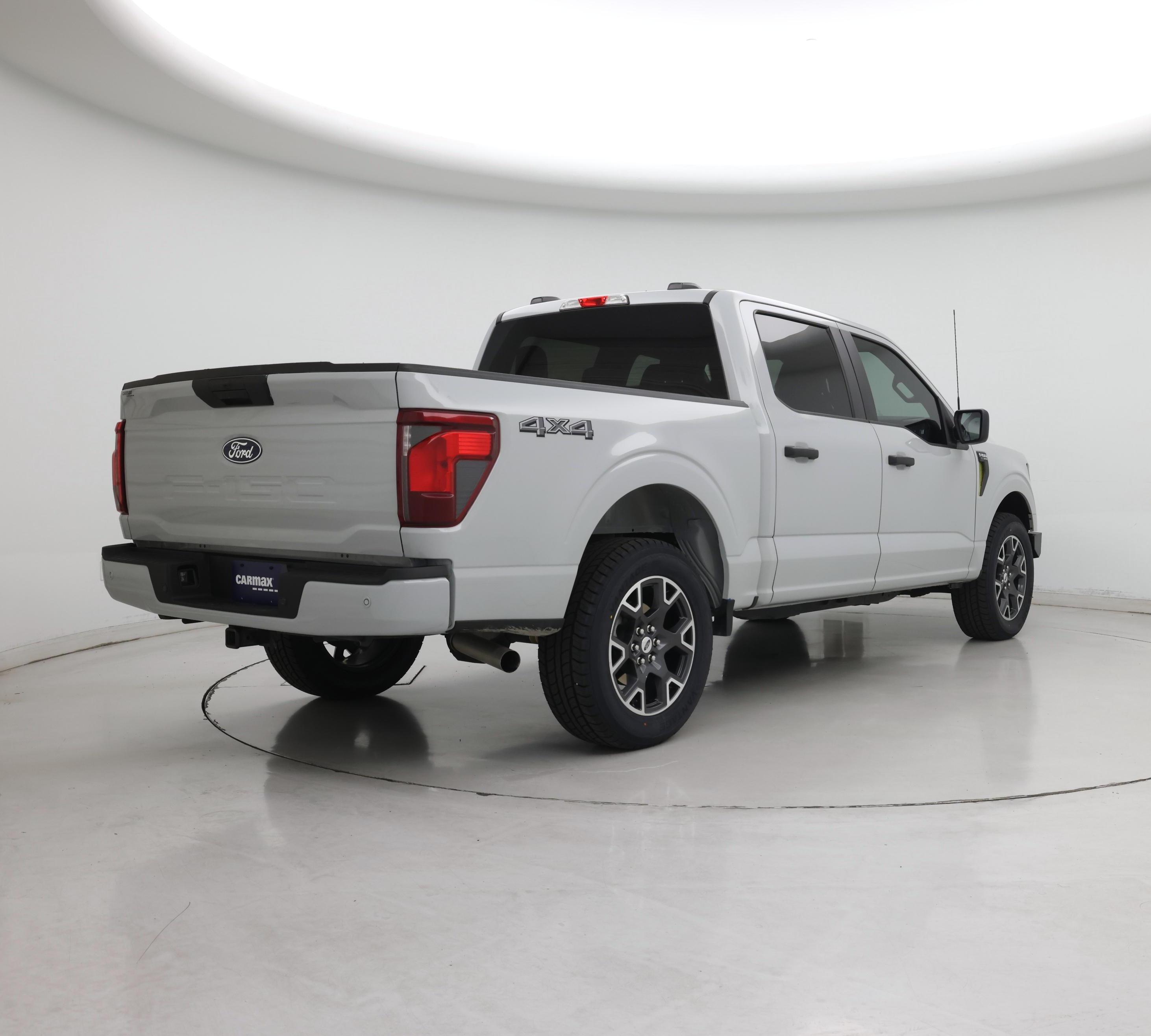 Thumbnail: 2024 Ford F-150 - 8