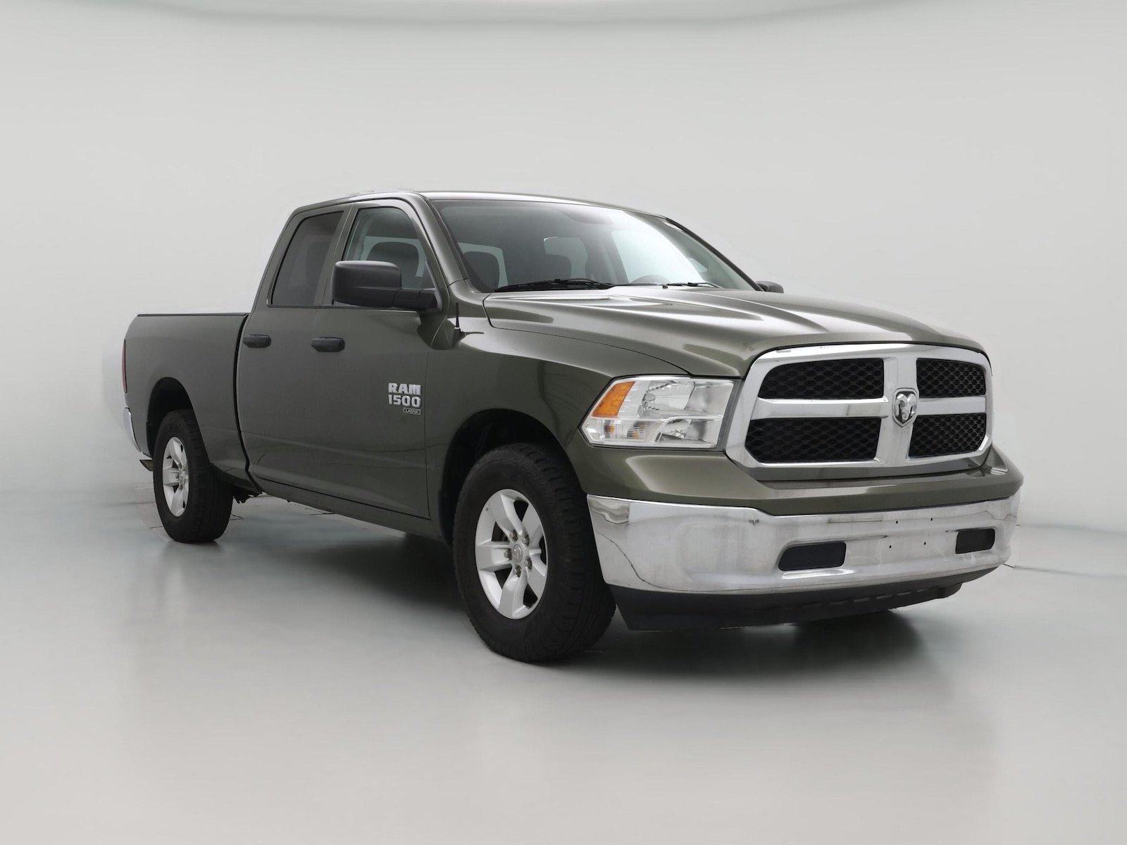 2021 RAM Ram 1500 Classic