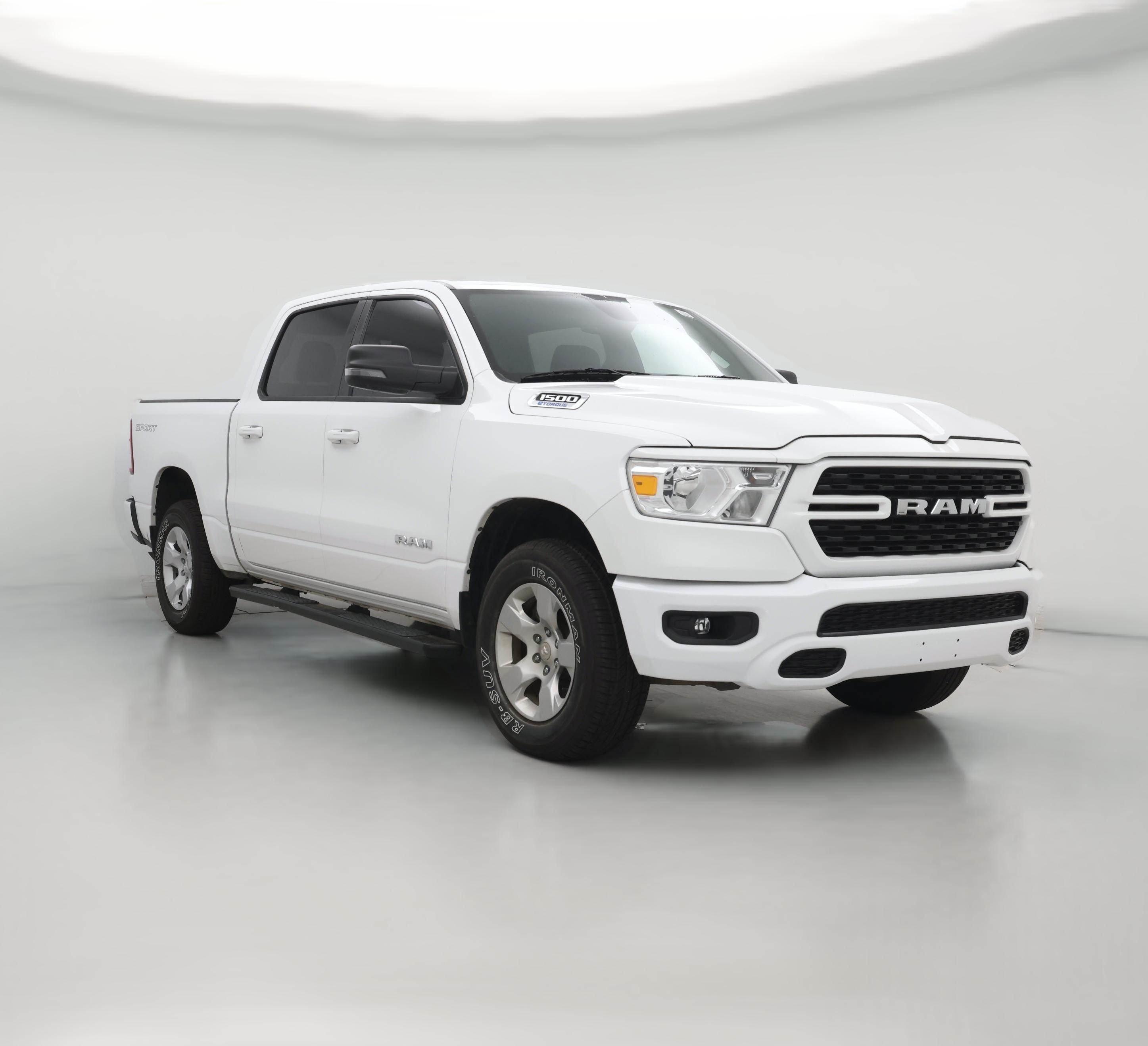 2023 RAM 1500 Pickup