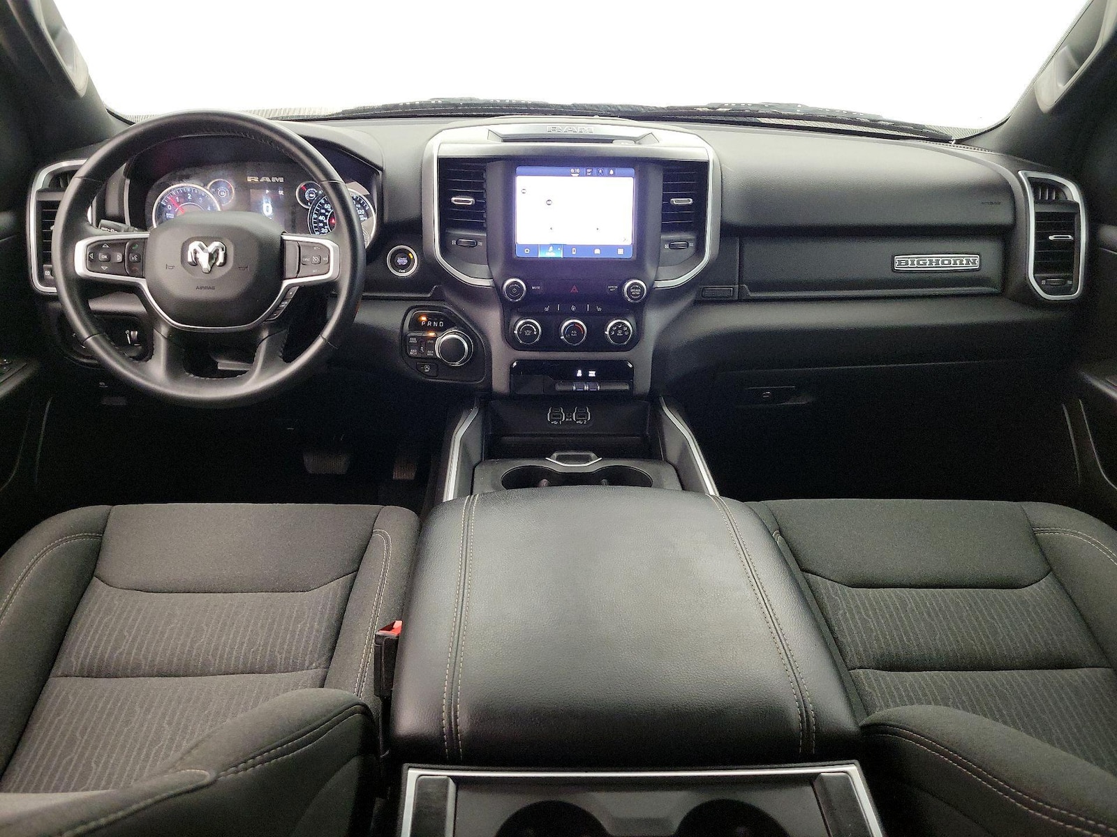 2023 RAM Ram 1500 Pickup Big Horn/Lone Star - Photo 10