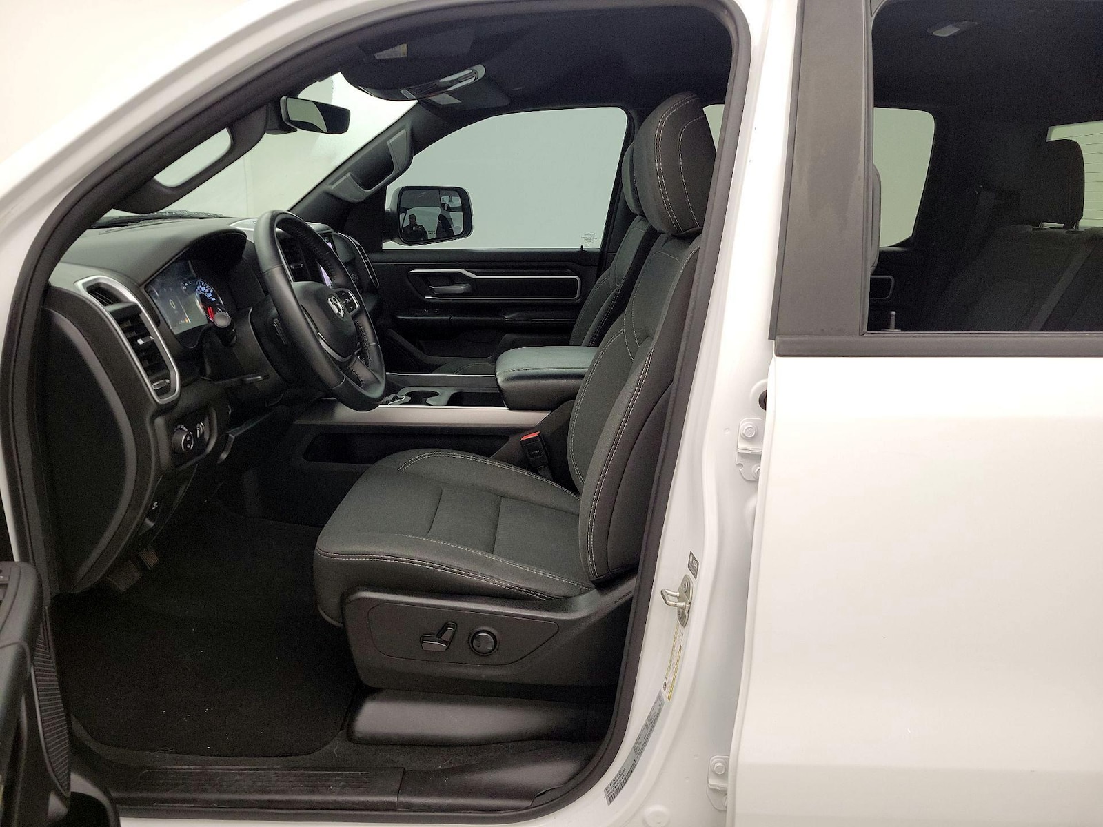 2023 RAM Ram 1500 Pickup Big Horn/Lone Star - Photo 12