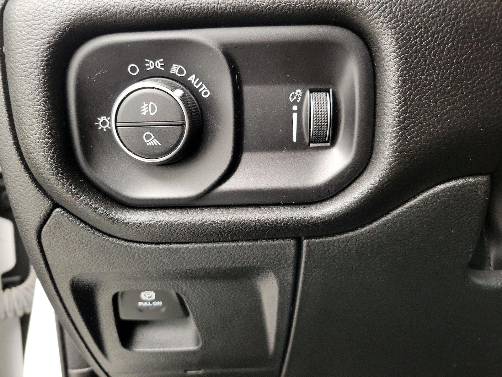 2023 RAM Ram 1500 Pickup Big Horn/Lone Star - Photo 14