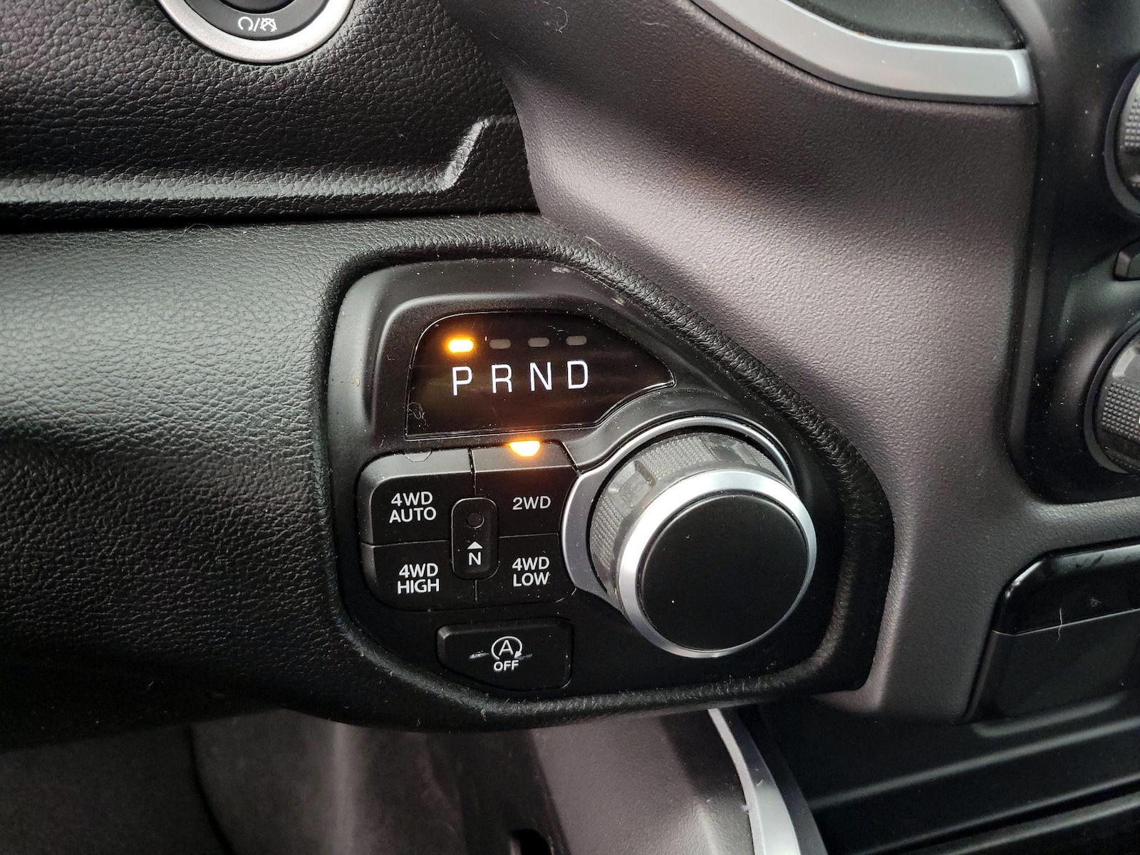 2023 RAM Ram 1500 Pickup Big Horn/Lone Star - Photo 18