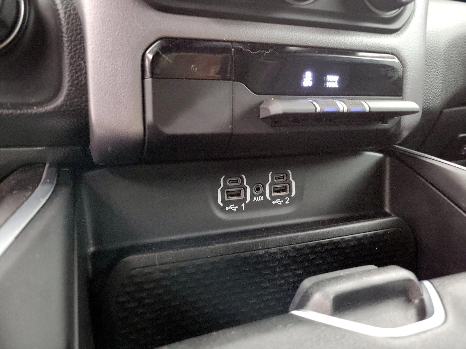 2023 RAM Ram 1500 Pickup Big Horn/Lone Star - Photo 19