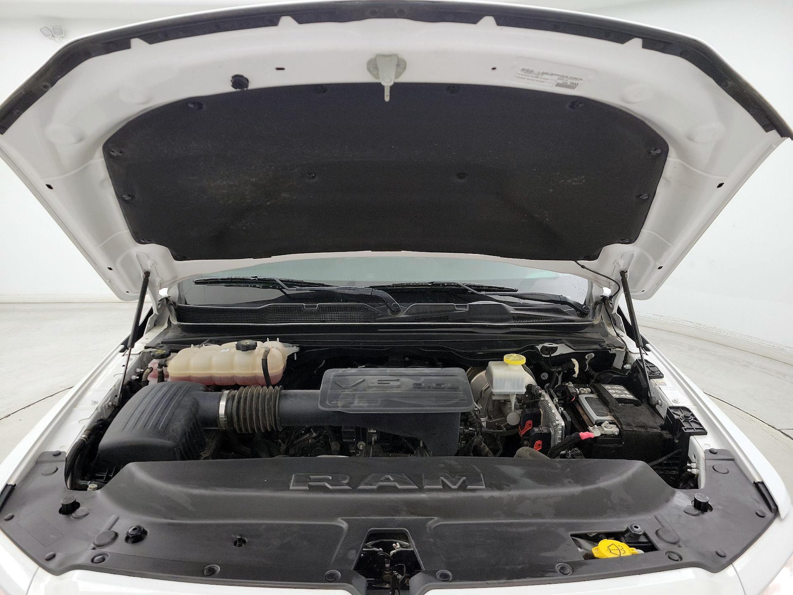 2023 RAM Ram 1500 Pickup Big Horn/Lone Star - Photo 22
