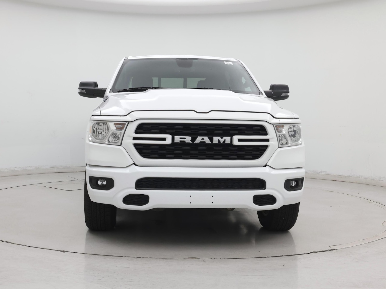 2023 RAM Ram 1500 Pickup Big Horn/Lone Star - Photo 6
