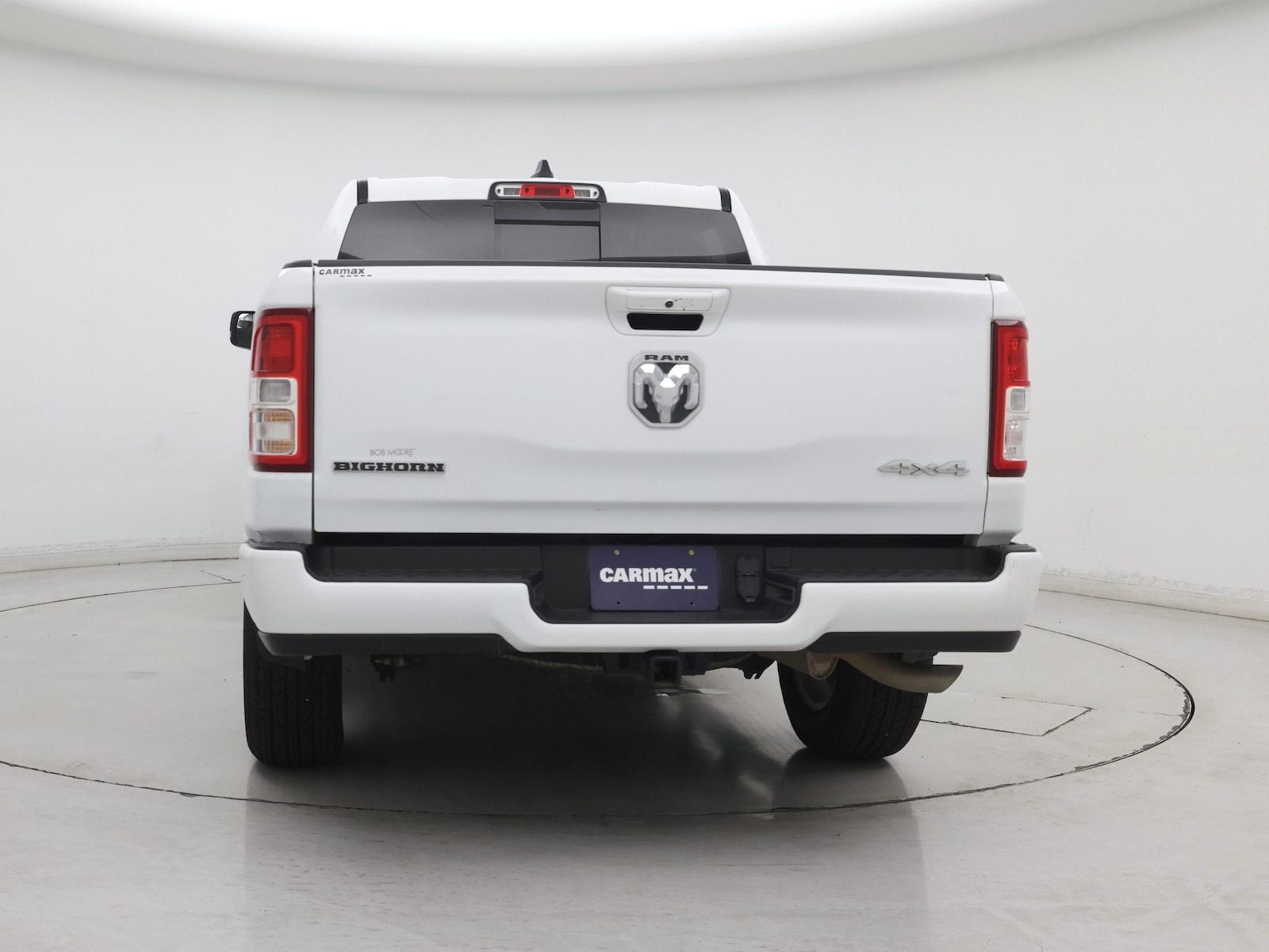 2023 RAM Ram 1500 Pickup Big Horn/Lone Star - Photo 7