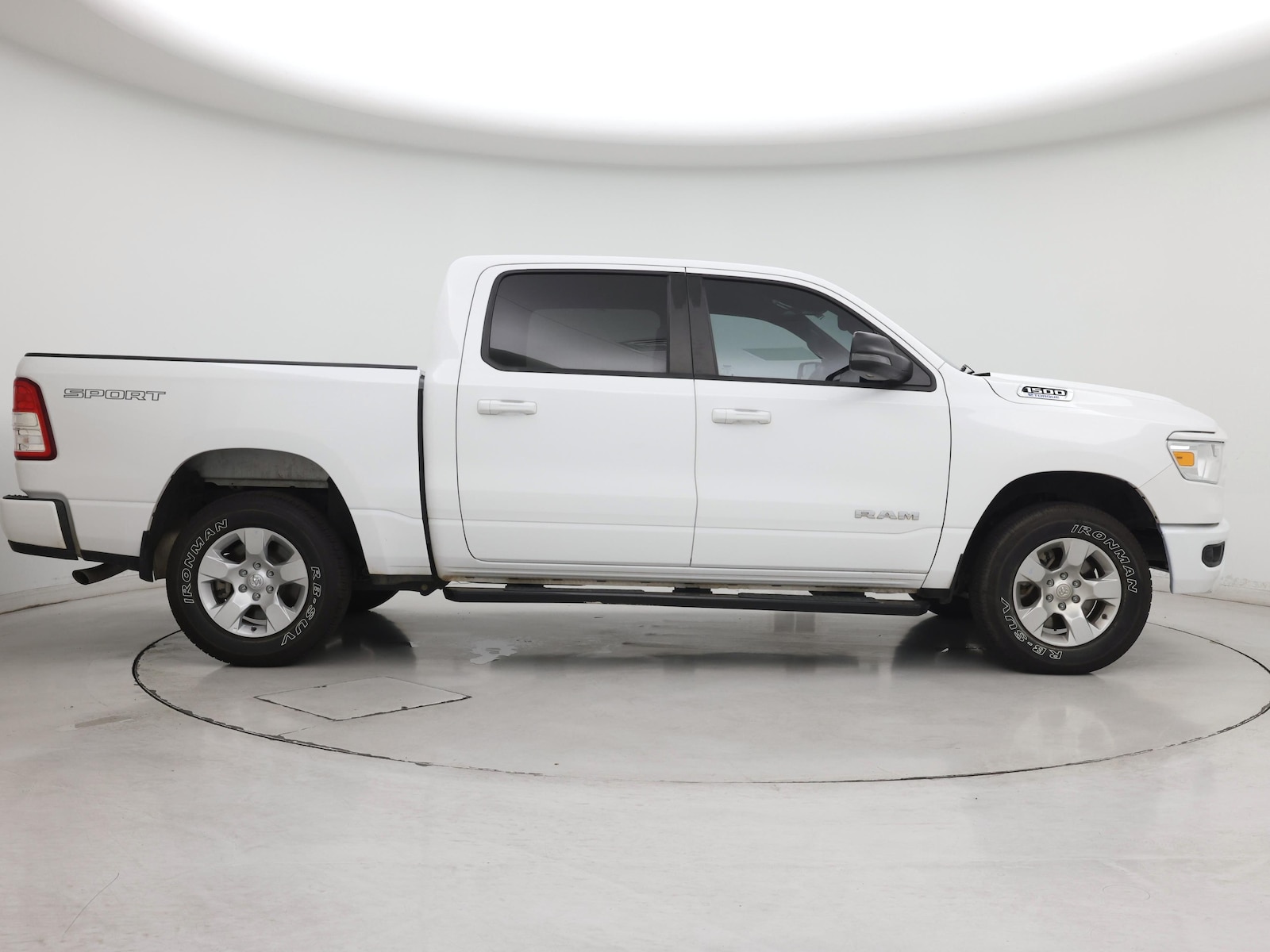 2023 RAM Ram 1500 Pickup Big Horn/Lone Star - Photo 8